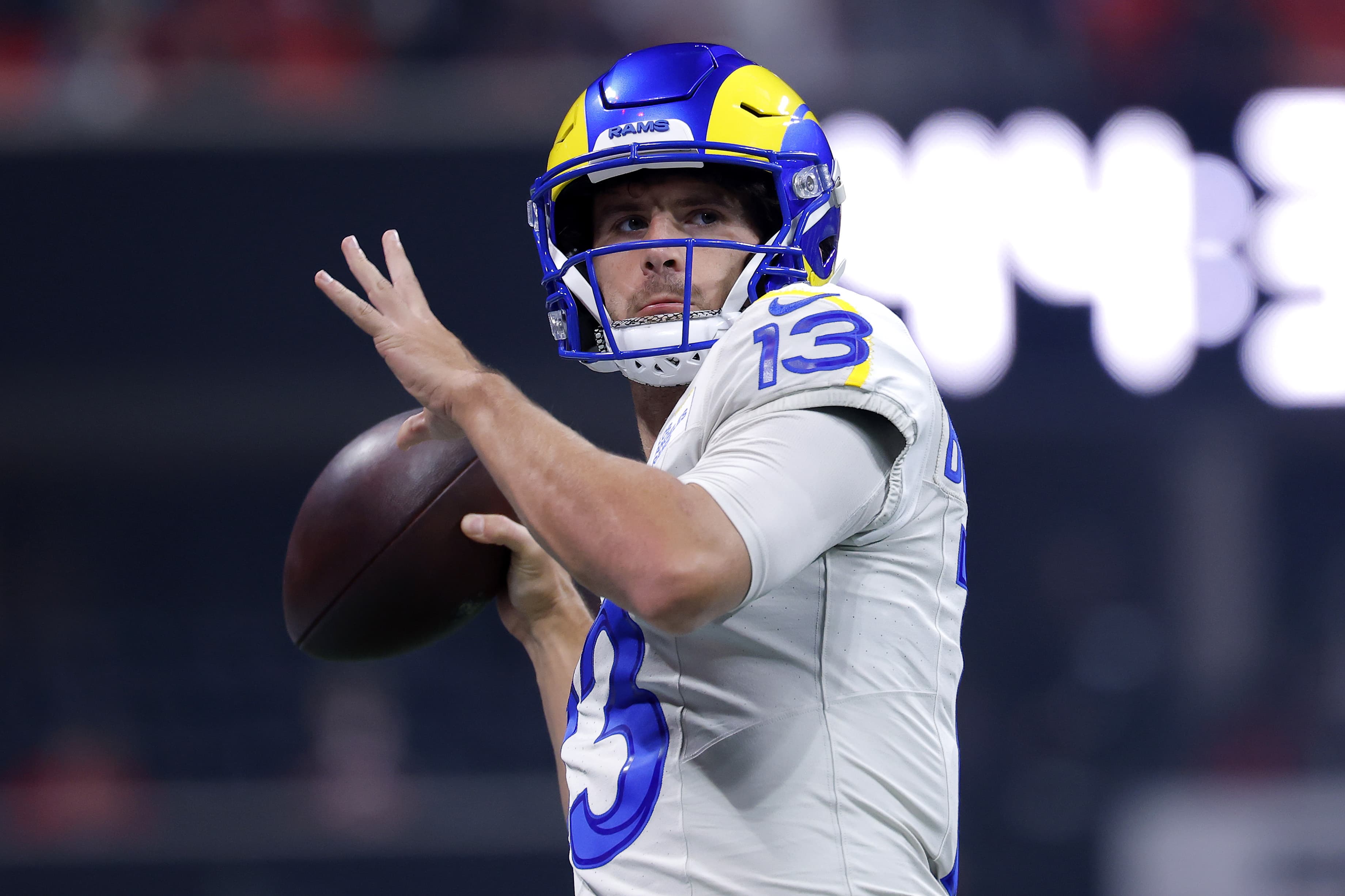 Random Ramsdom: Team ready to move off Stetson Bennett?