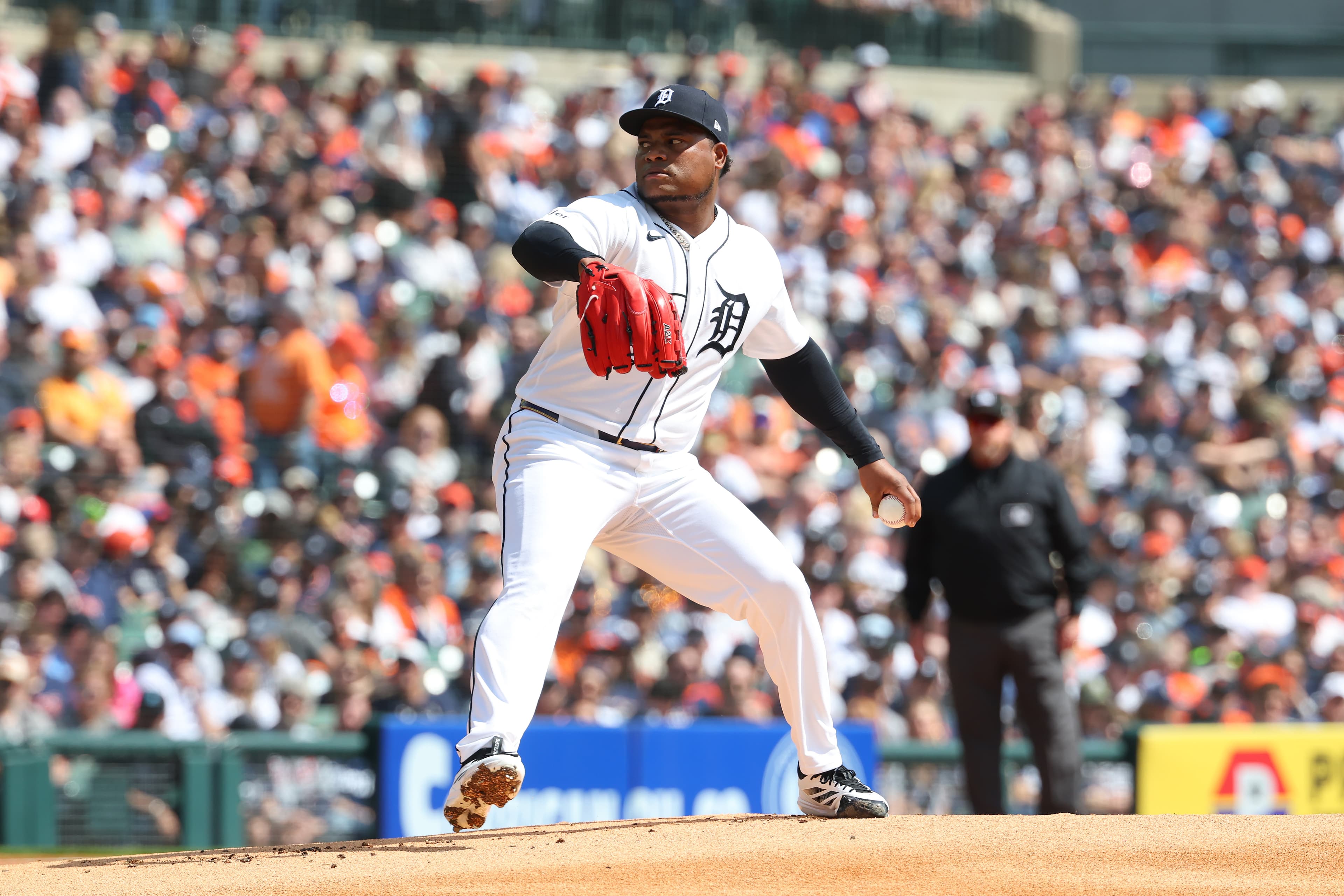 Game 22 Preview: Tiger look to take series lead over Red Sox on Sunday