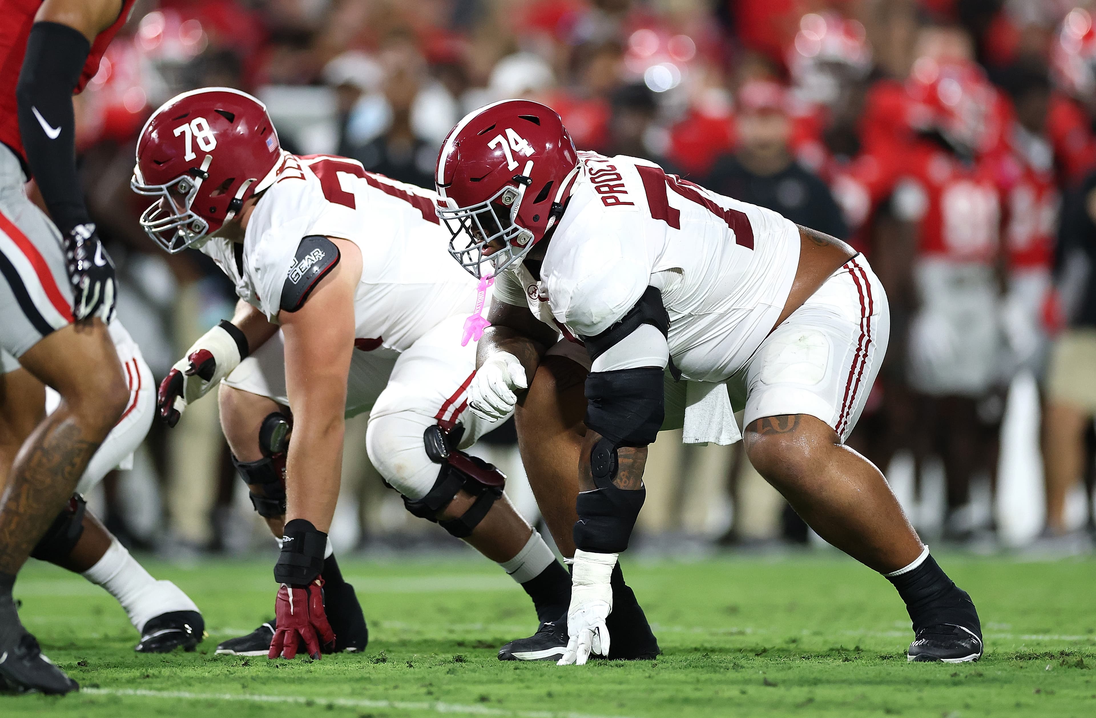 Cleveland Browns news (3/28): A new ‘Dixieland Delight’ at LT?