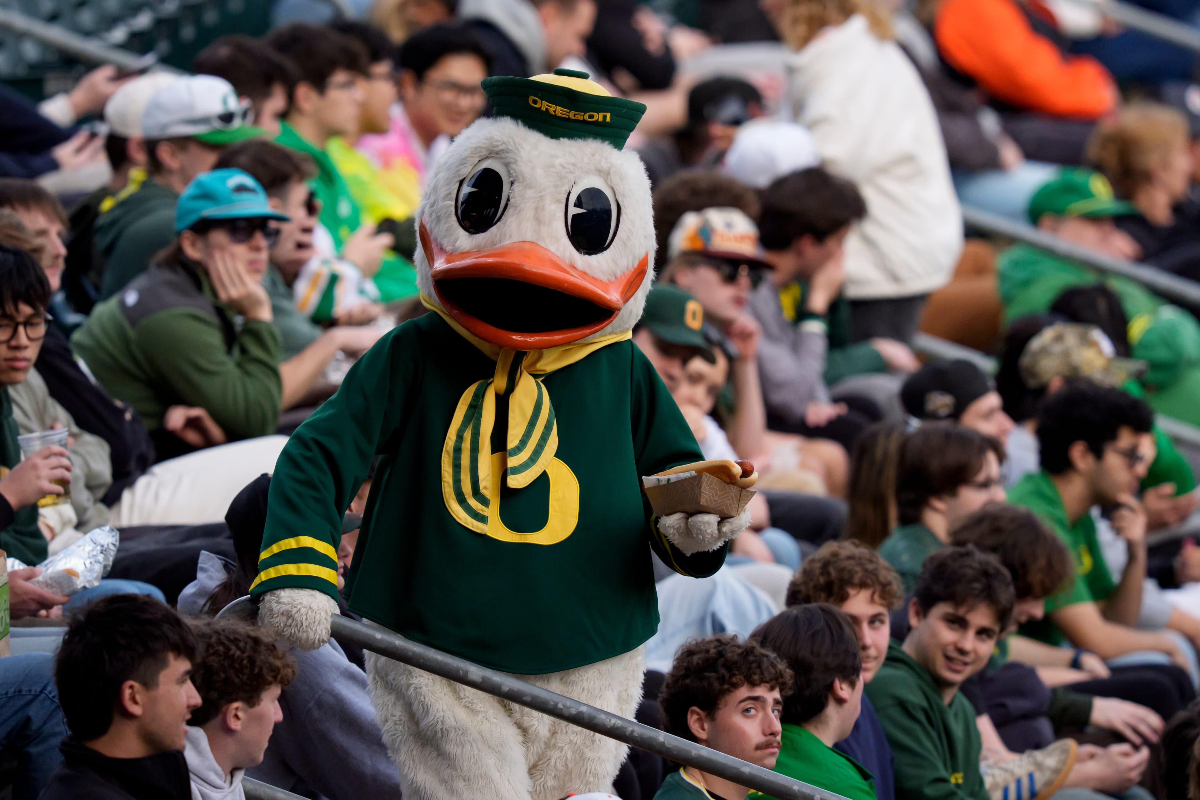 Diamond Ducks Recaps: Friday 4/17/26