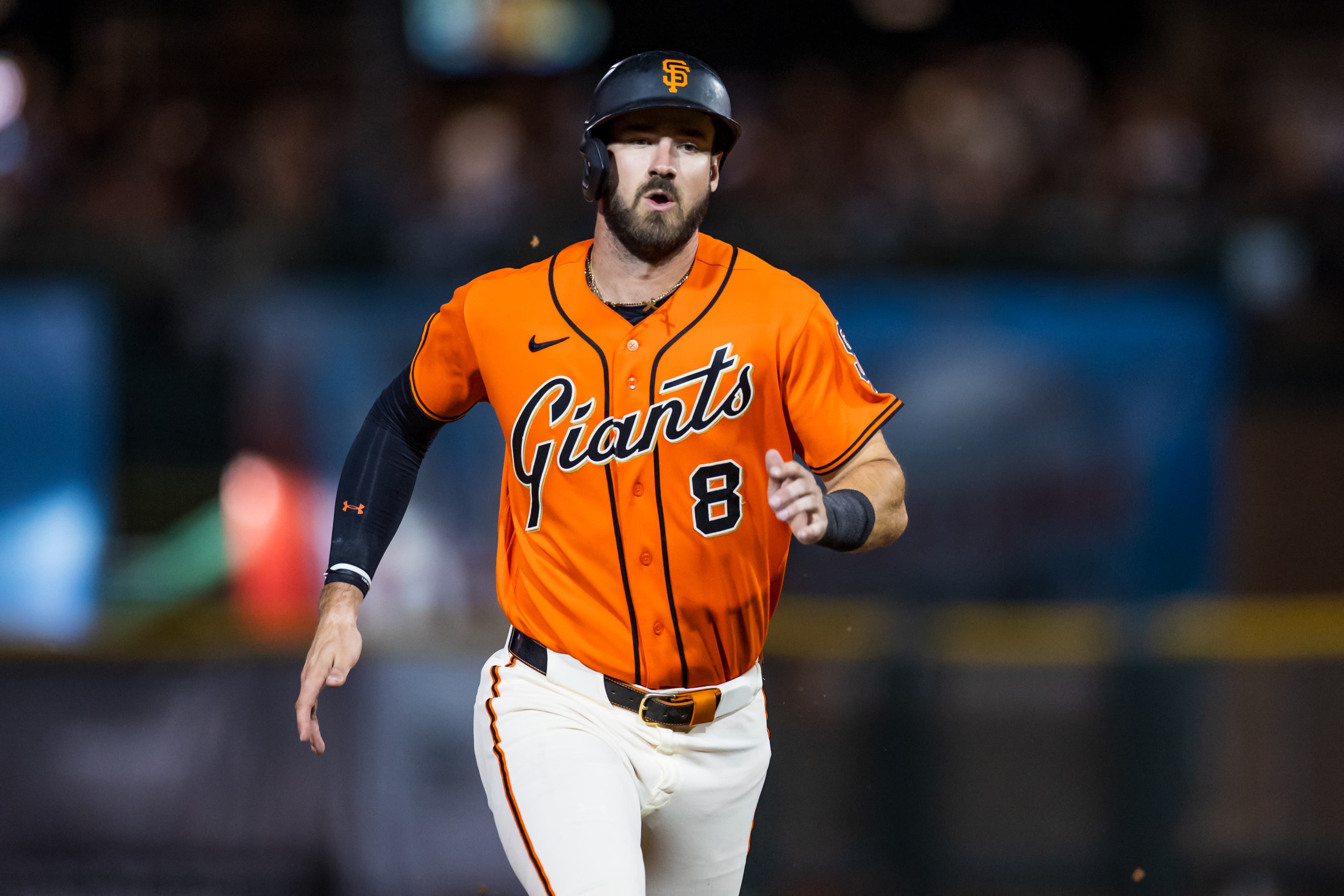 Giants do what they set out to vs. Sultanes