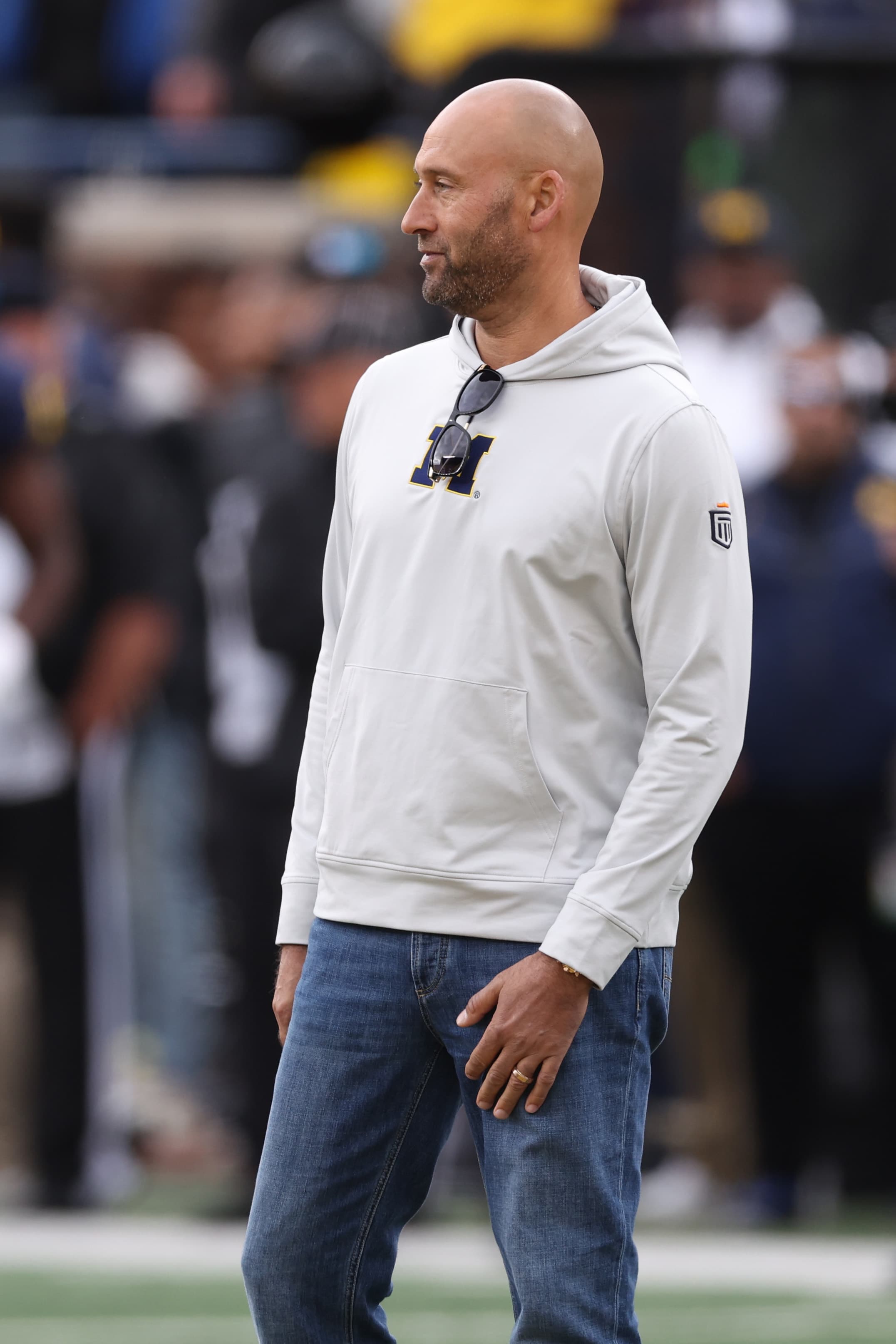 Yankees Social Media Spotlight: At Least Jeter’s Happy