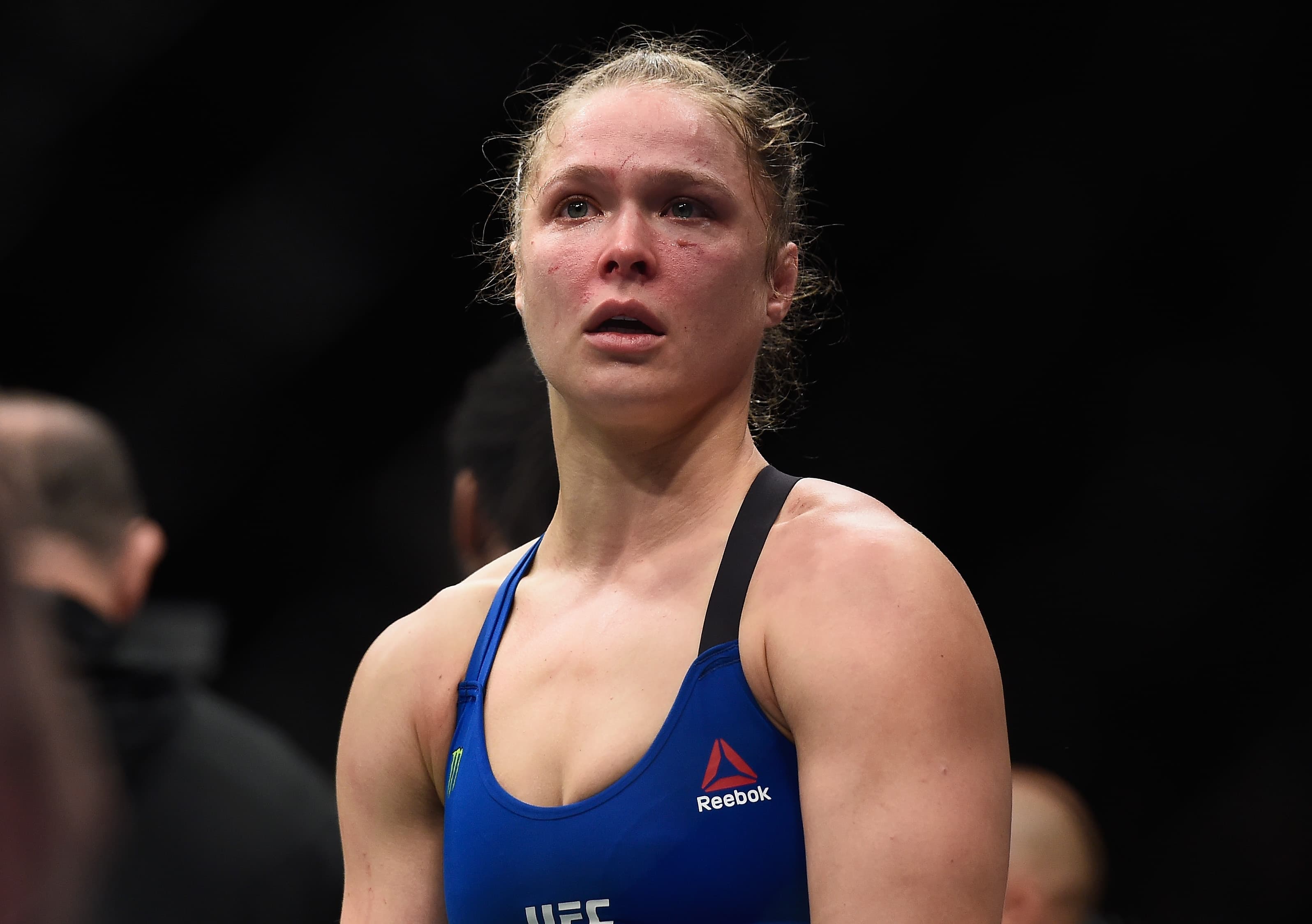 WARNING! Ronda Rousey cash grab expected to backfire for Netflix, send fed-up fight fans back to UFC