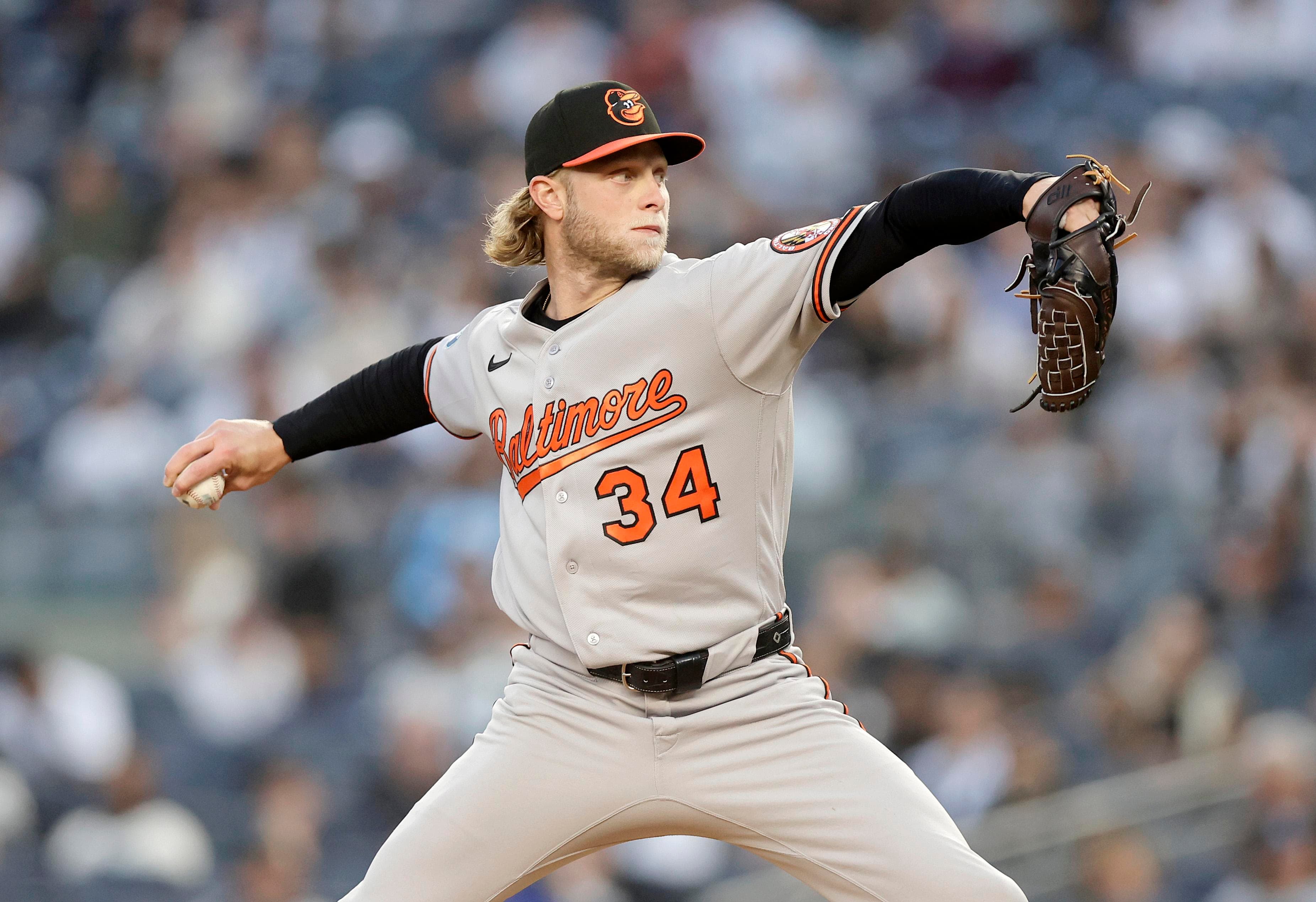 Orioles live game chat: May 20 vs. Rays