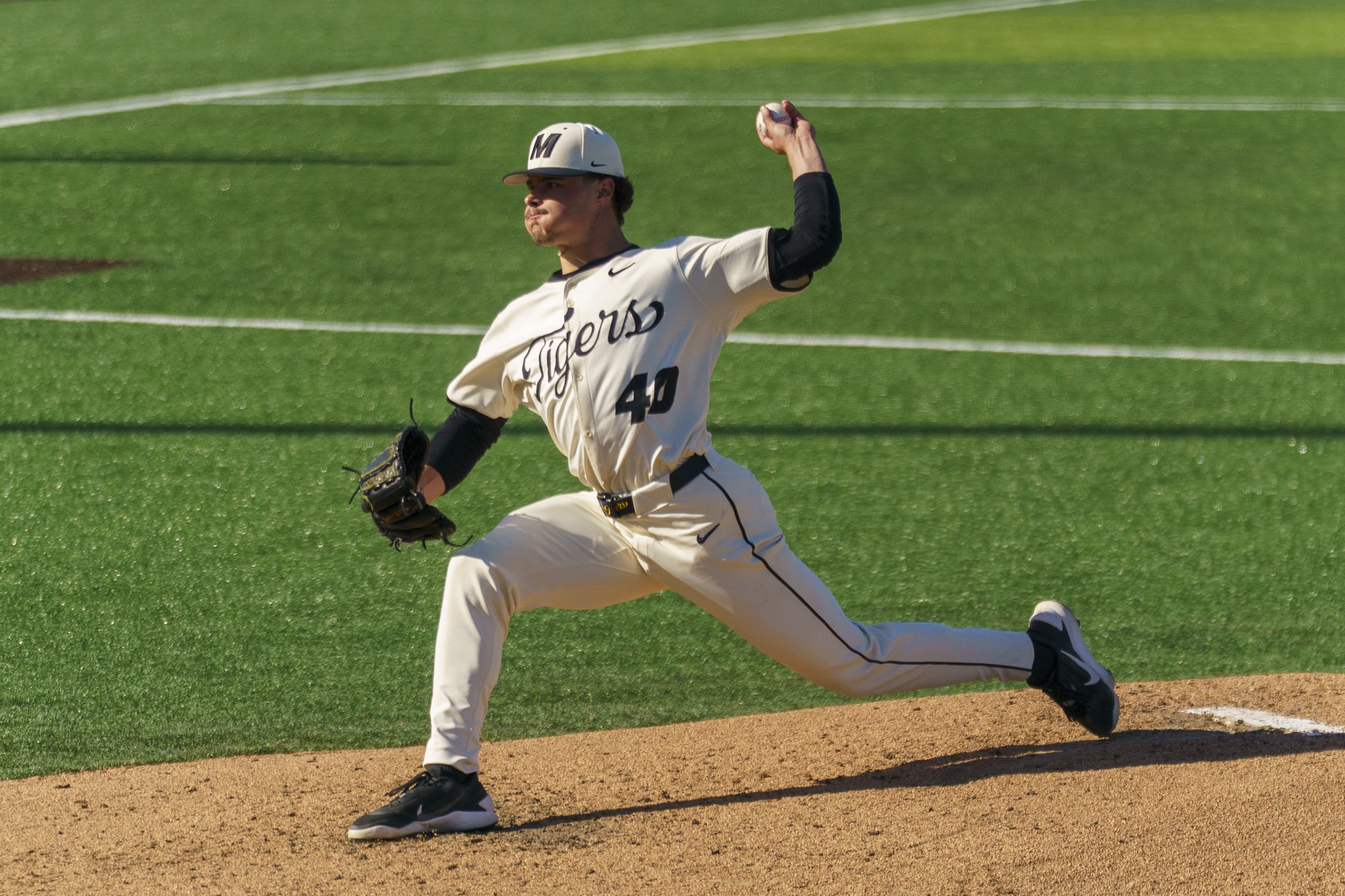 Slow start dooms Mizzou in fifth straight defeat at Taylor Stadium