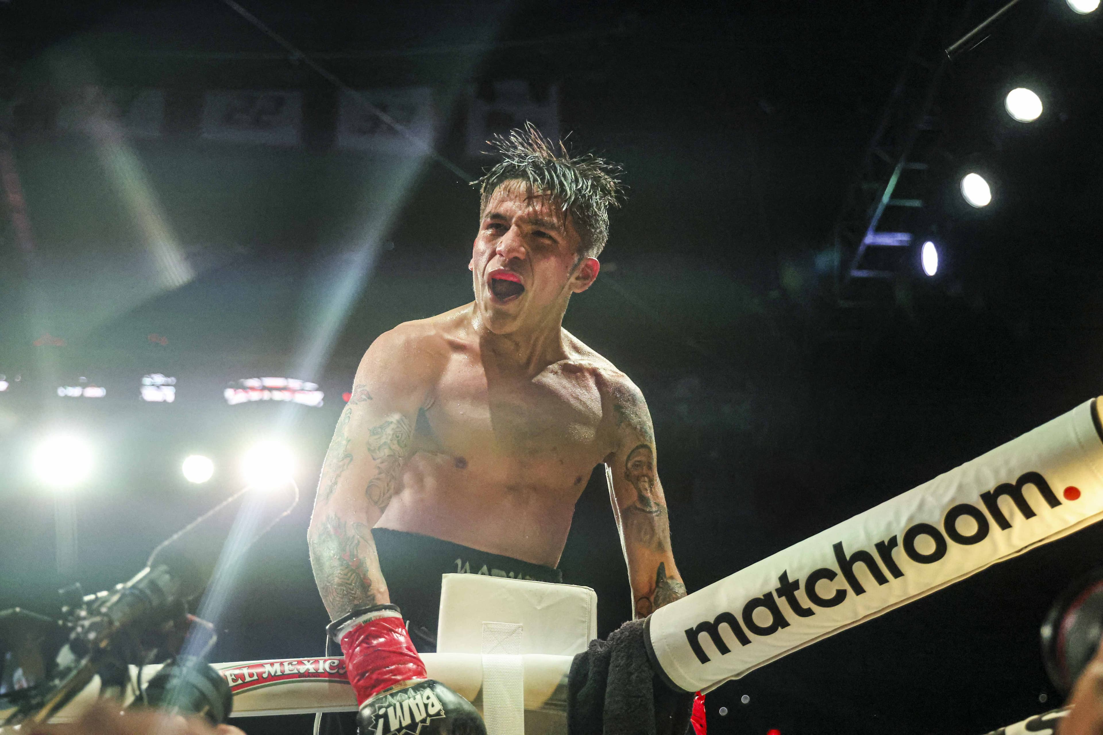 ‘I know that fight is going to happen’: Jesse Rodriguez eyes eventual meeting with Naoya Inoue