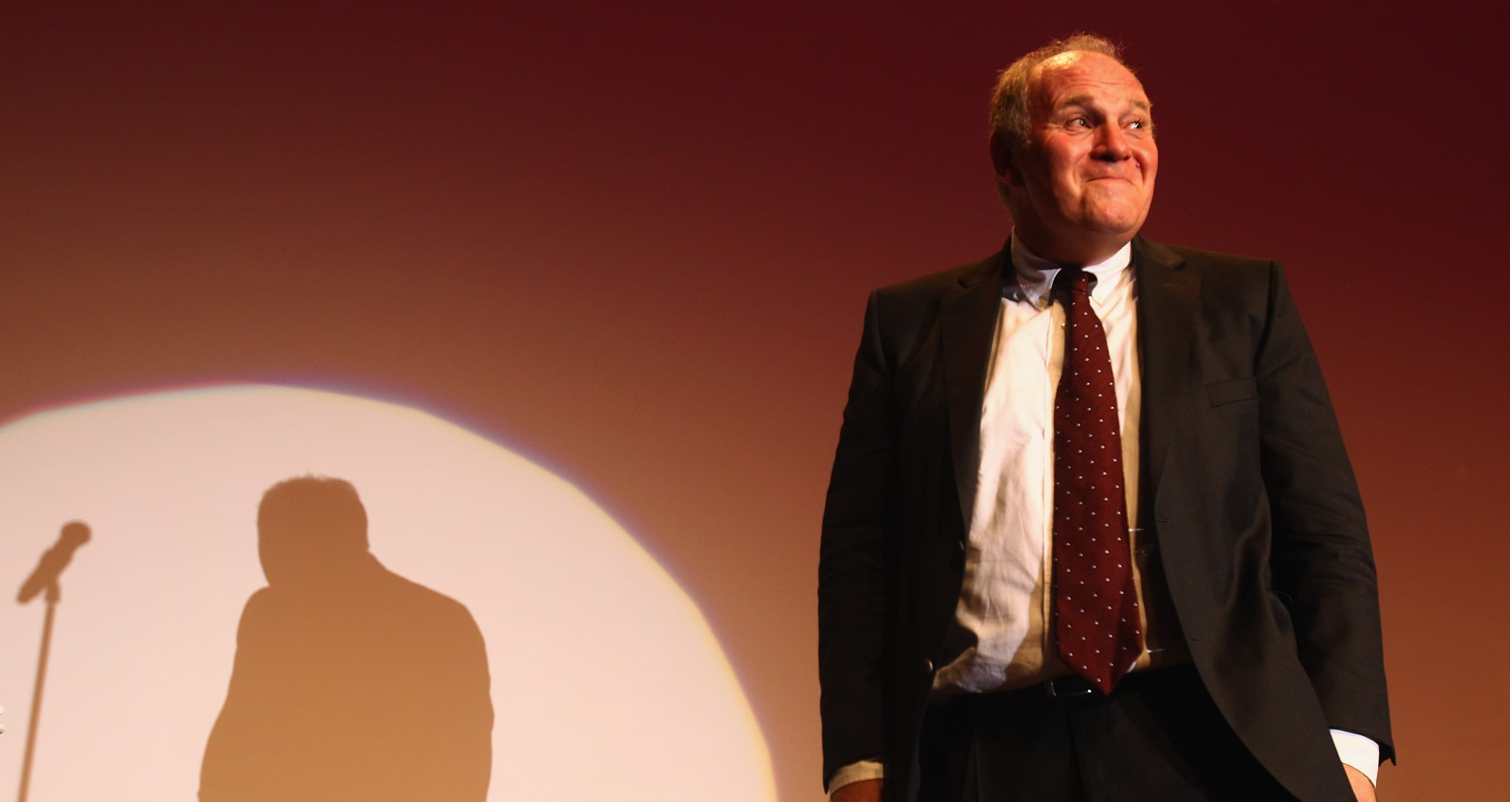 Uli Hoeneß advocates for the eradication of the 50+1 rule from German football