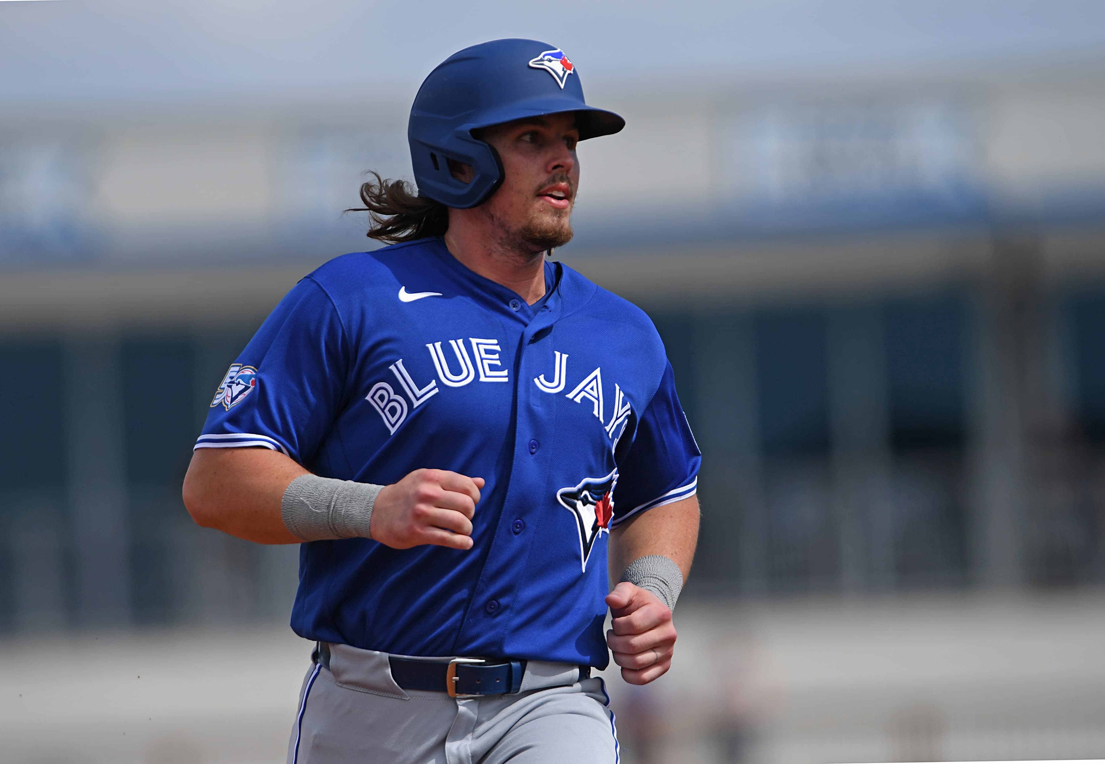 Game #6 GameThread: Rockies @ Jays