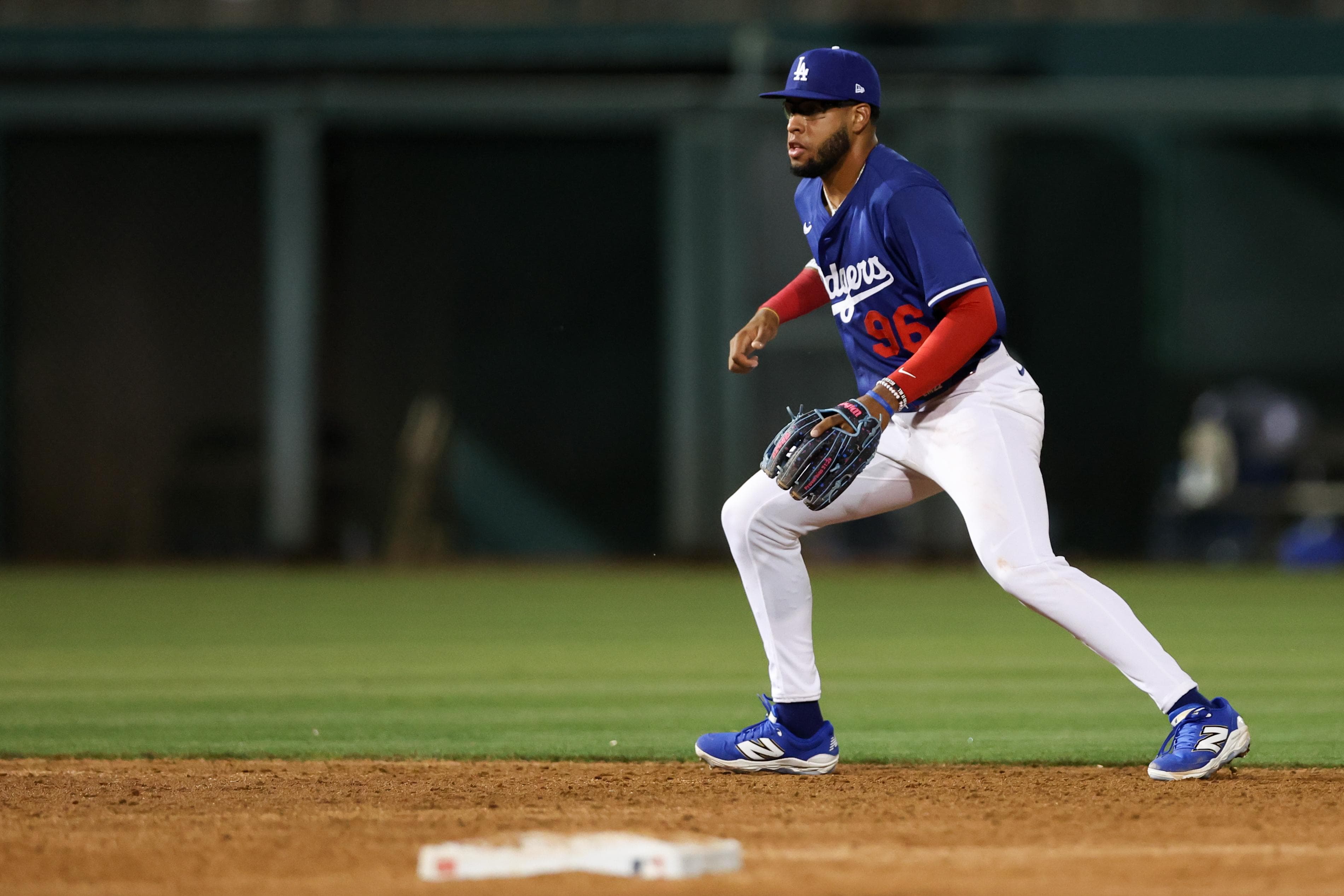 Dodgers promote Emil Morales to High-A Great Lakes