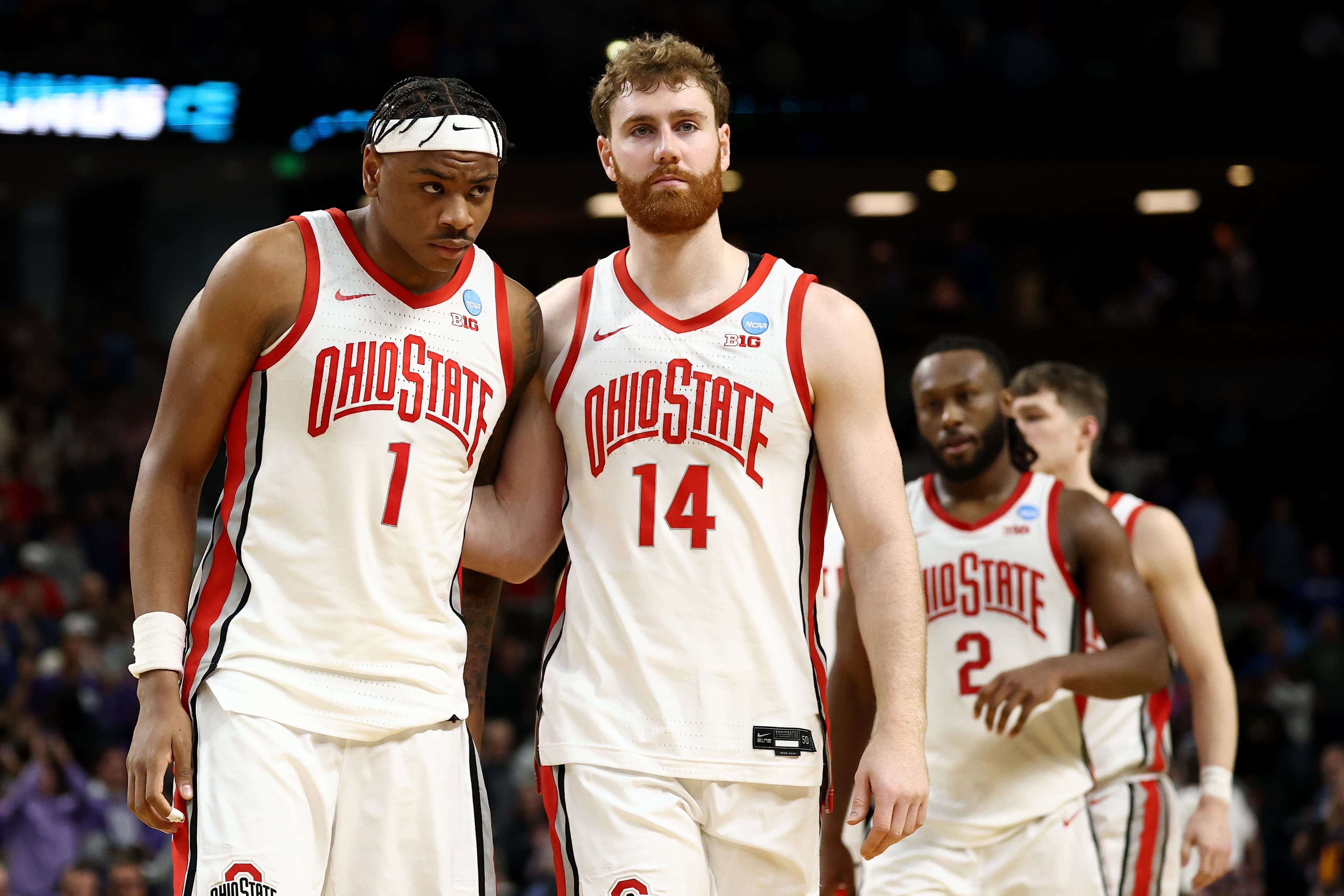Bucketheads Podcast: Ohio State loses in the tournament to end the season. What’s next?