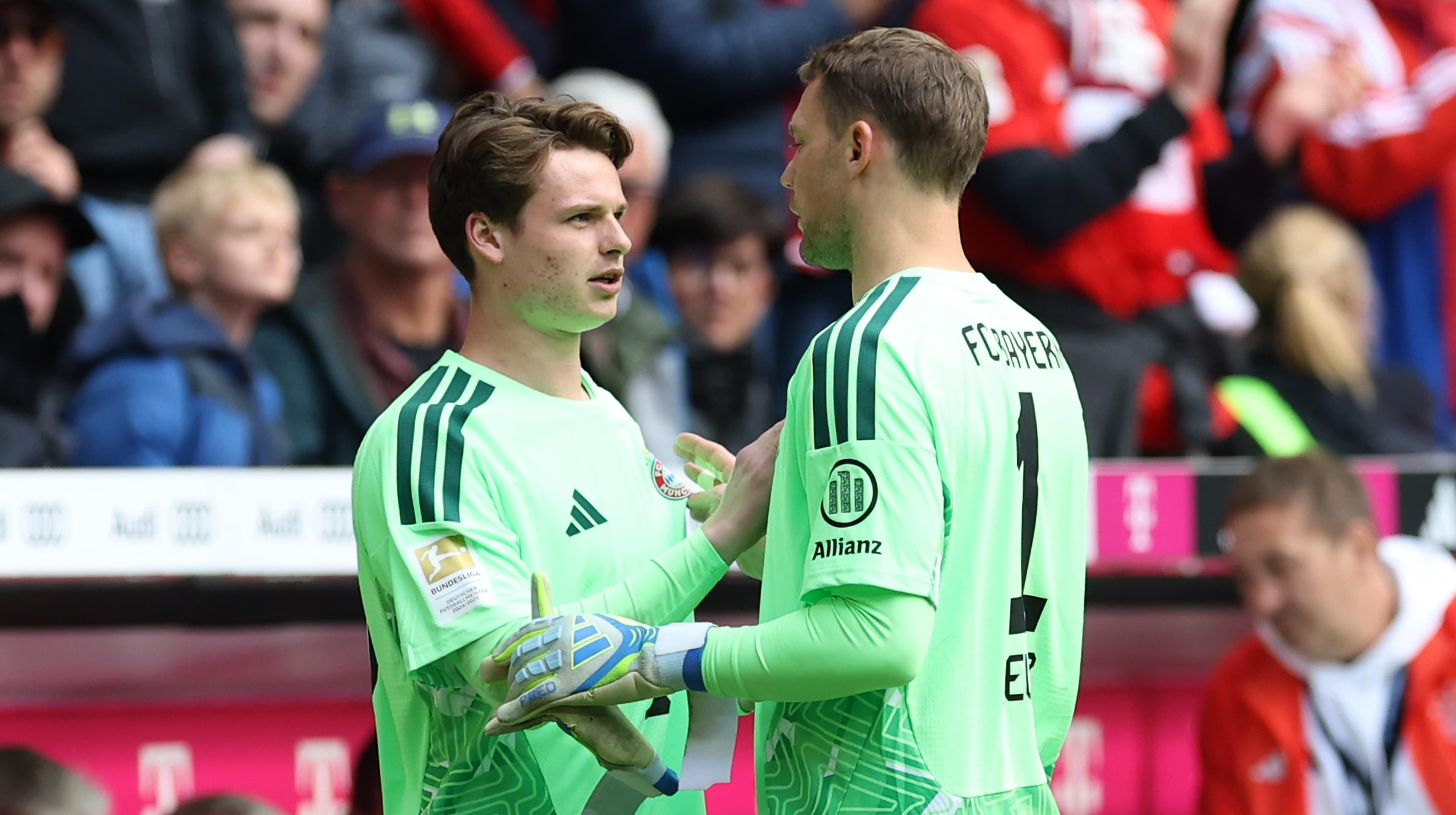 Manuel Neuer’s calf problems could endanger participation in DFB-Pokal final, World Cup