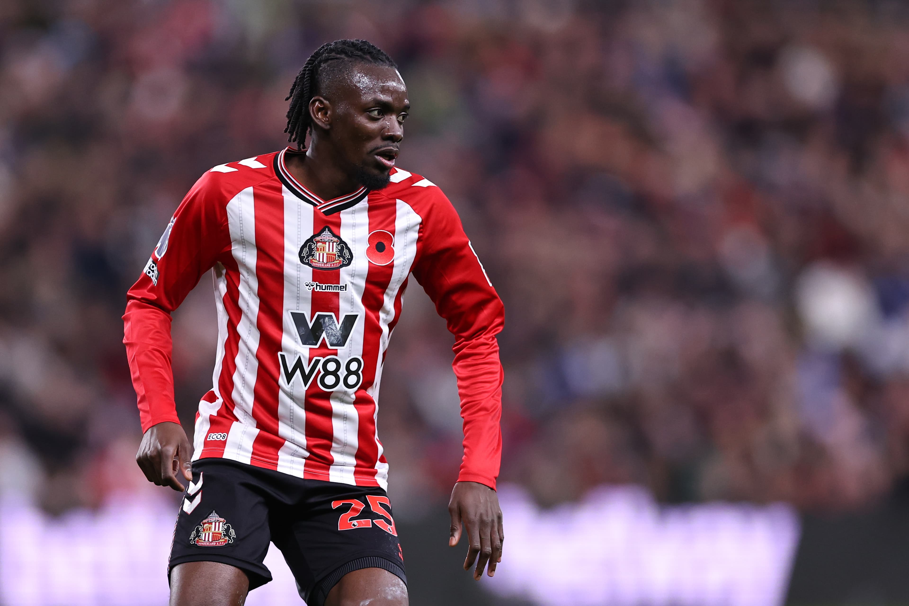 The Return Of Sunderland’s Wide Men — A Welcome Boost?