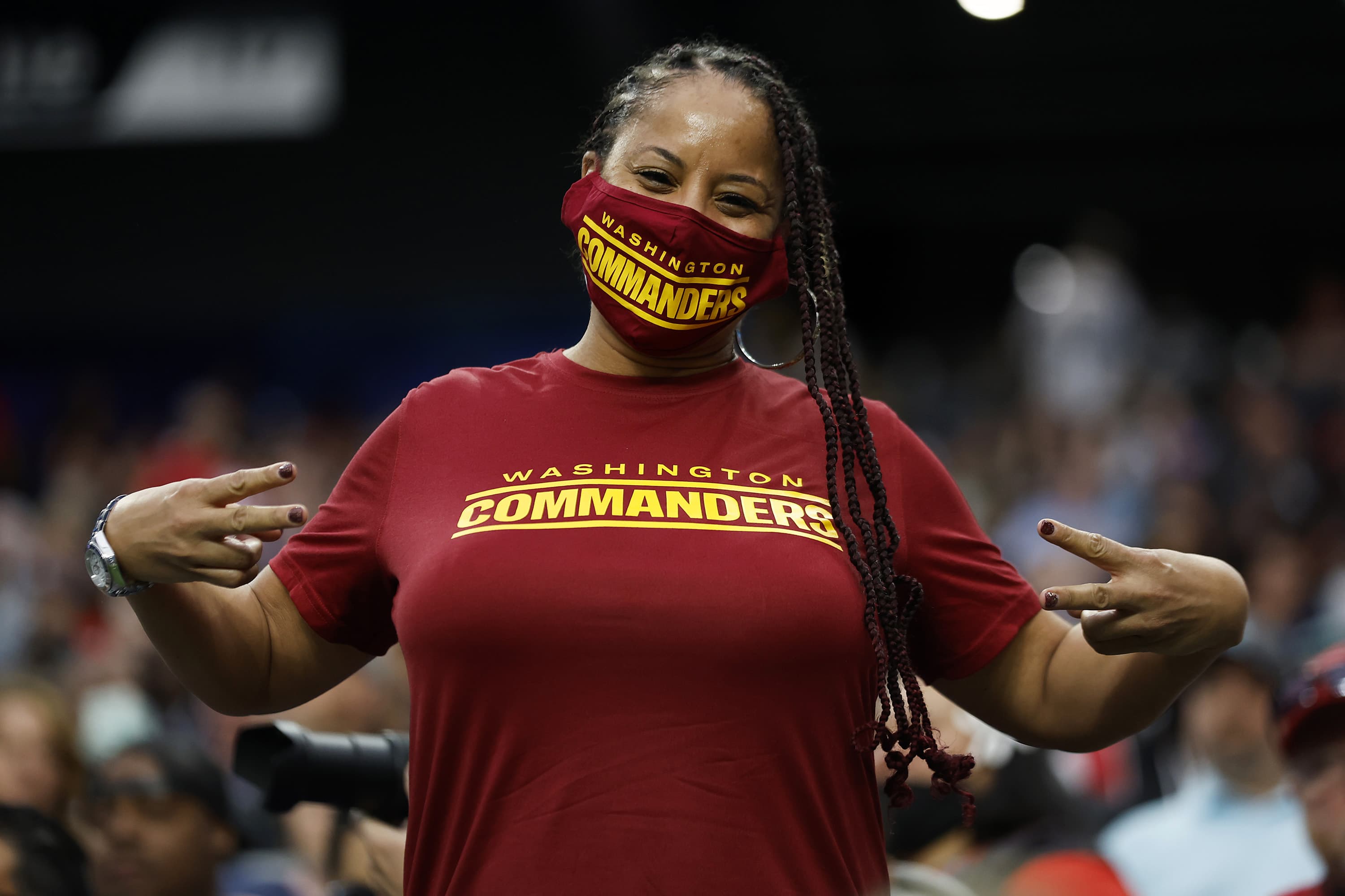 Commanders Draft: Pick-3 Contest – 2026