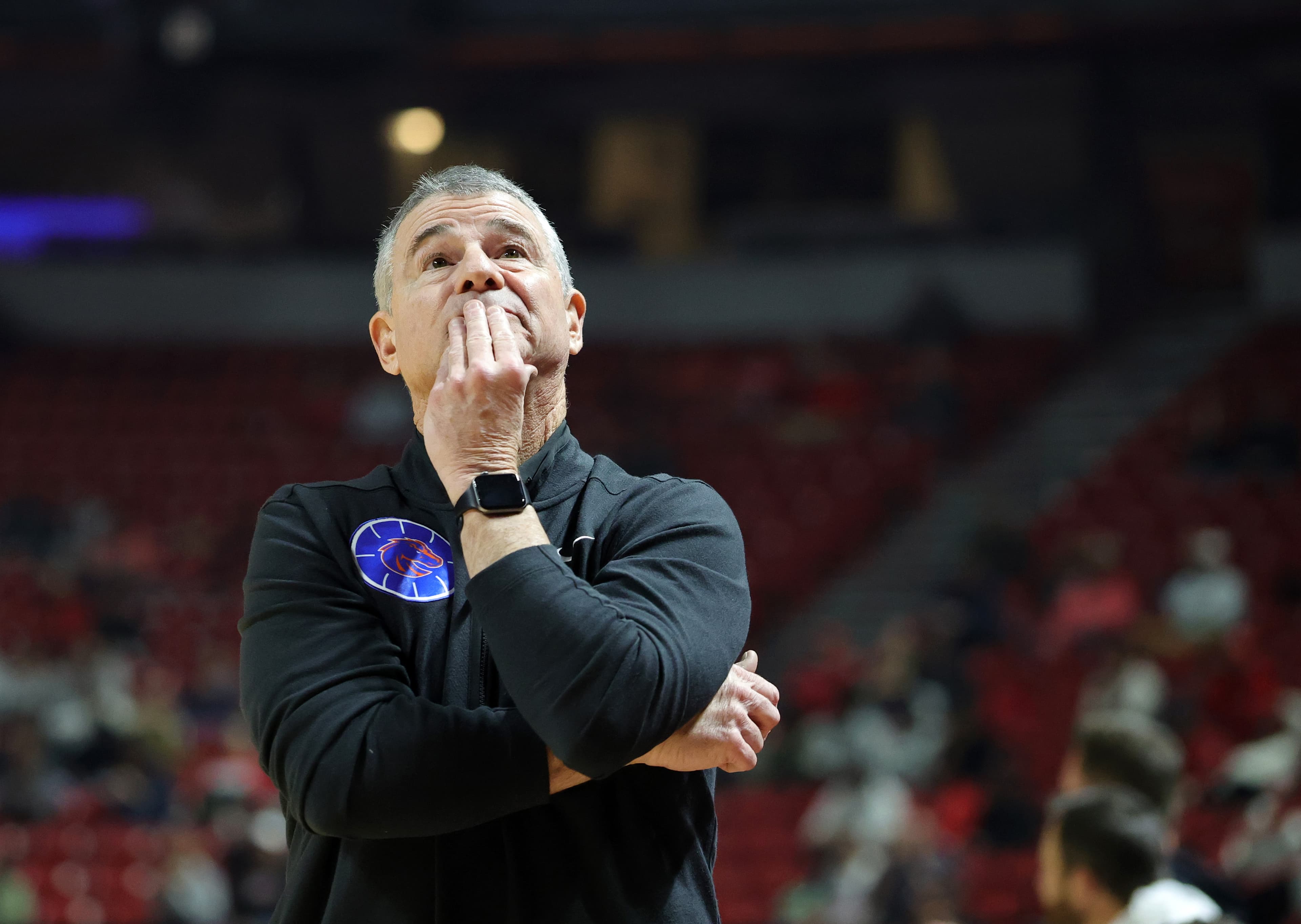 Does Boise State hoops have a Saint Mary’s problem?