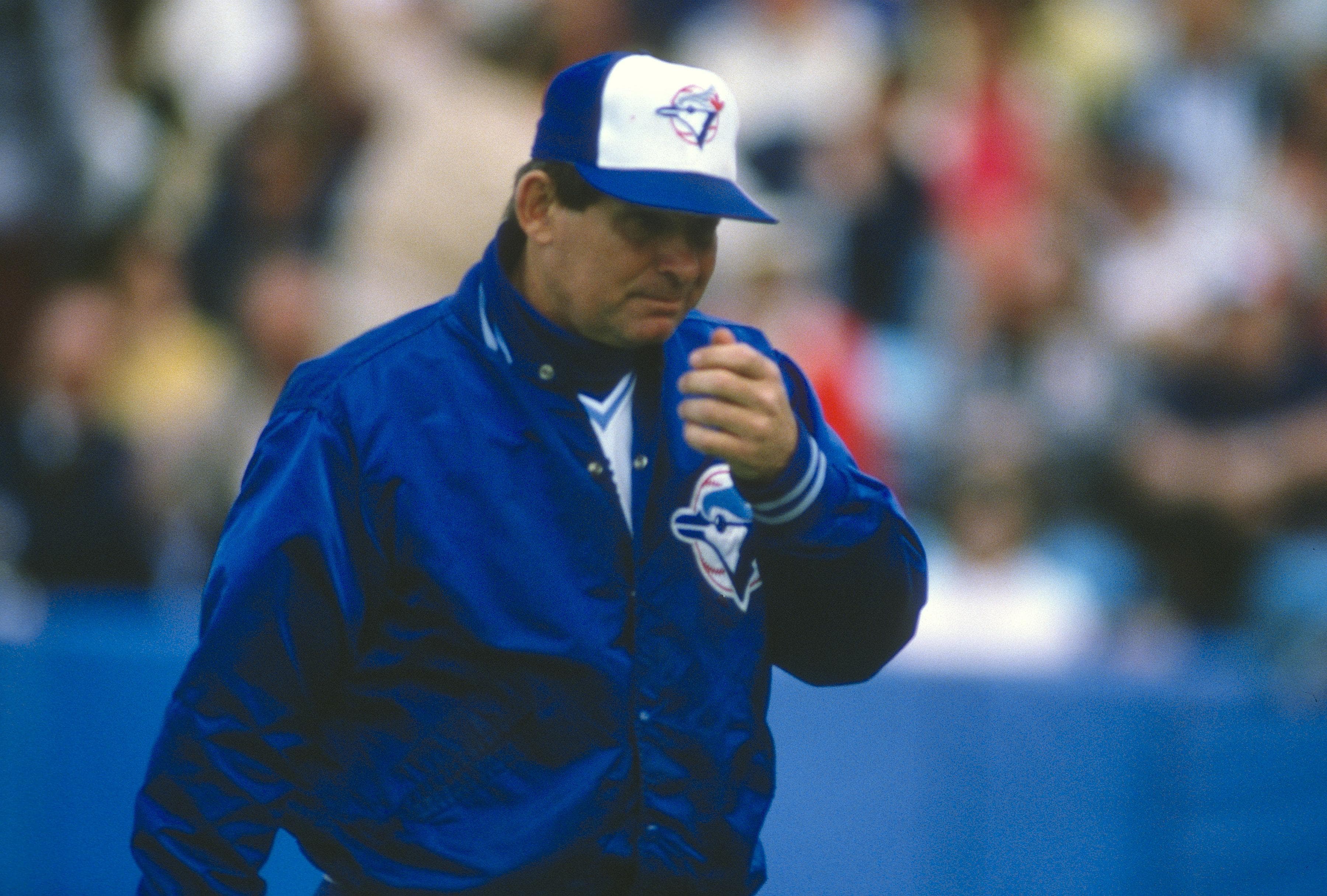 Bobby Cox