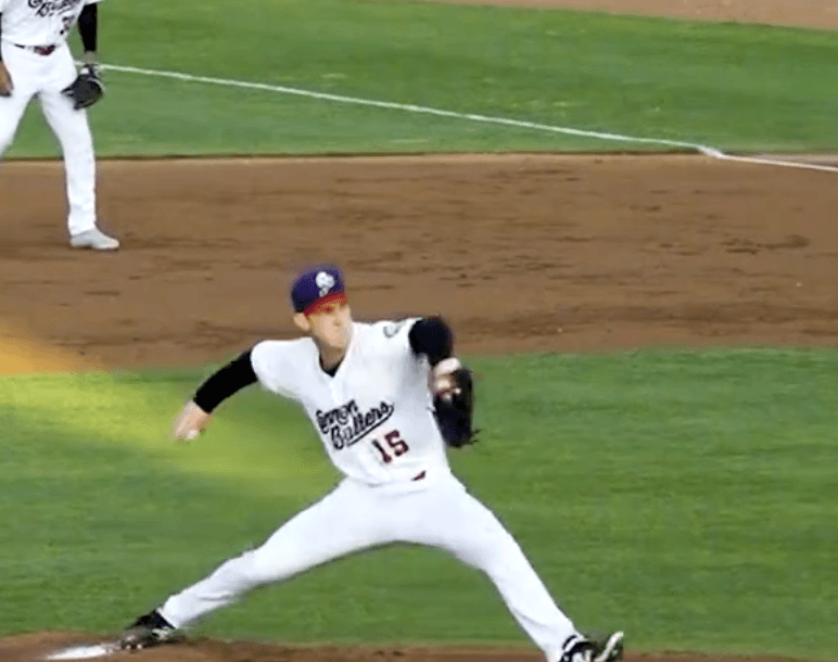 White Sox Minor League Update: May 15, 2026