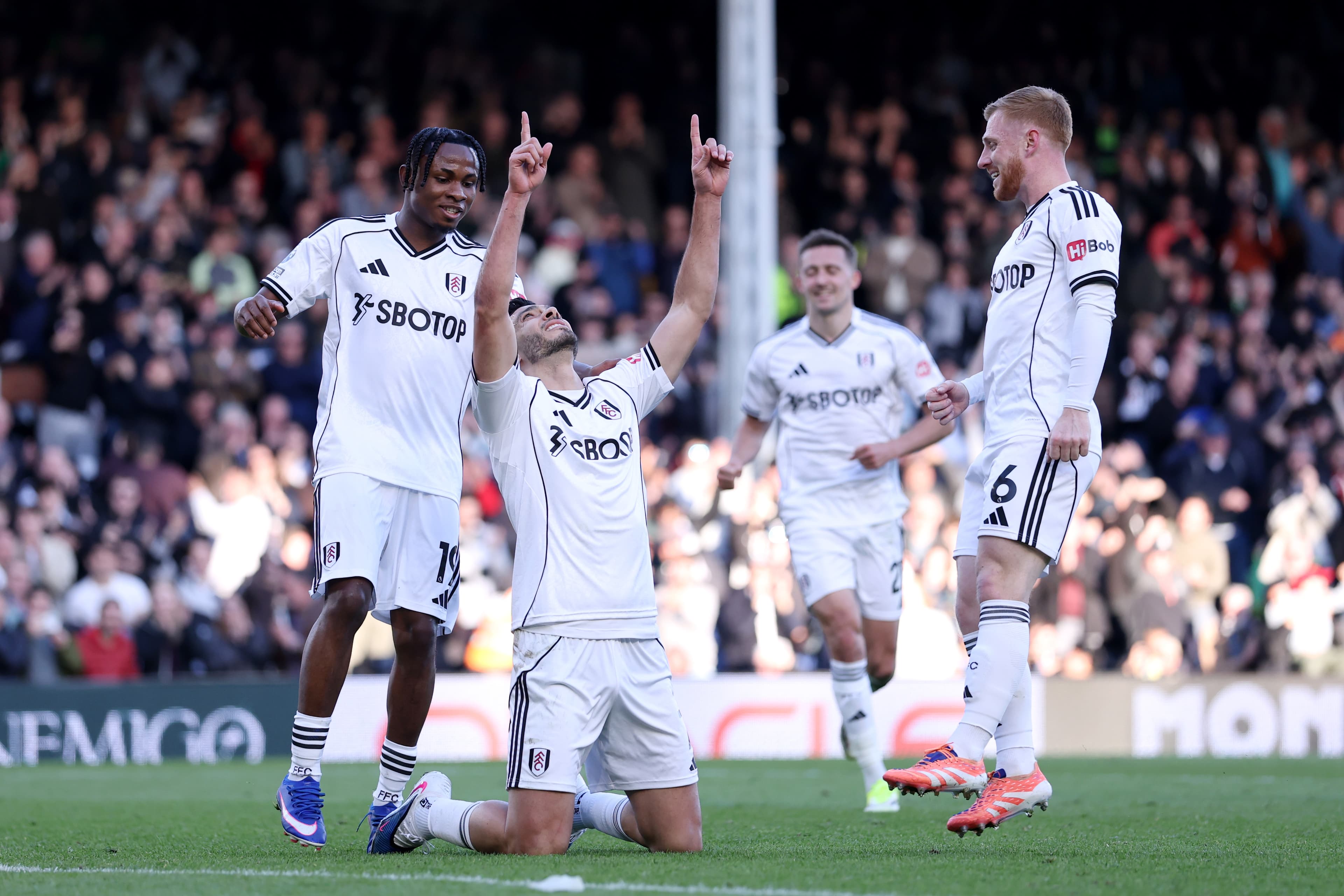 Mexicans Abroad Round-Up