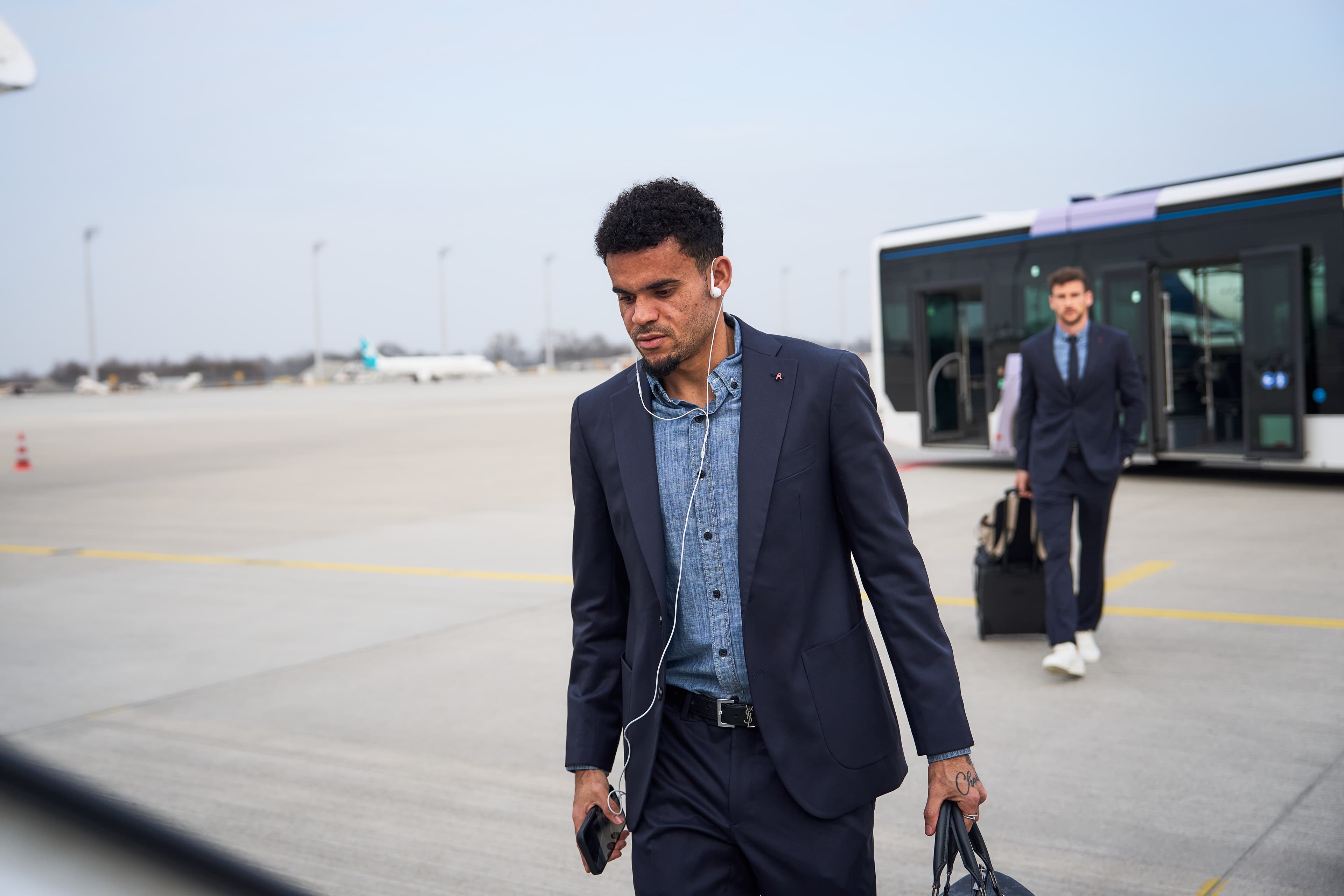 Goal Spurs Bayern to Champions League Crown!