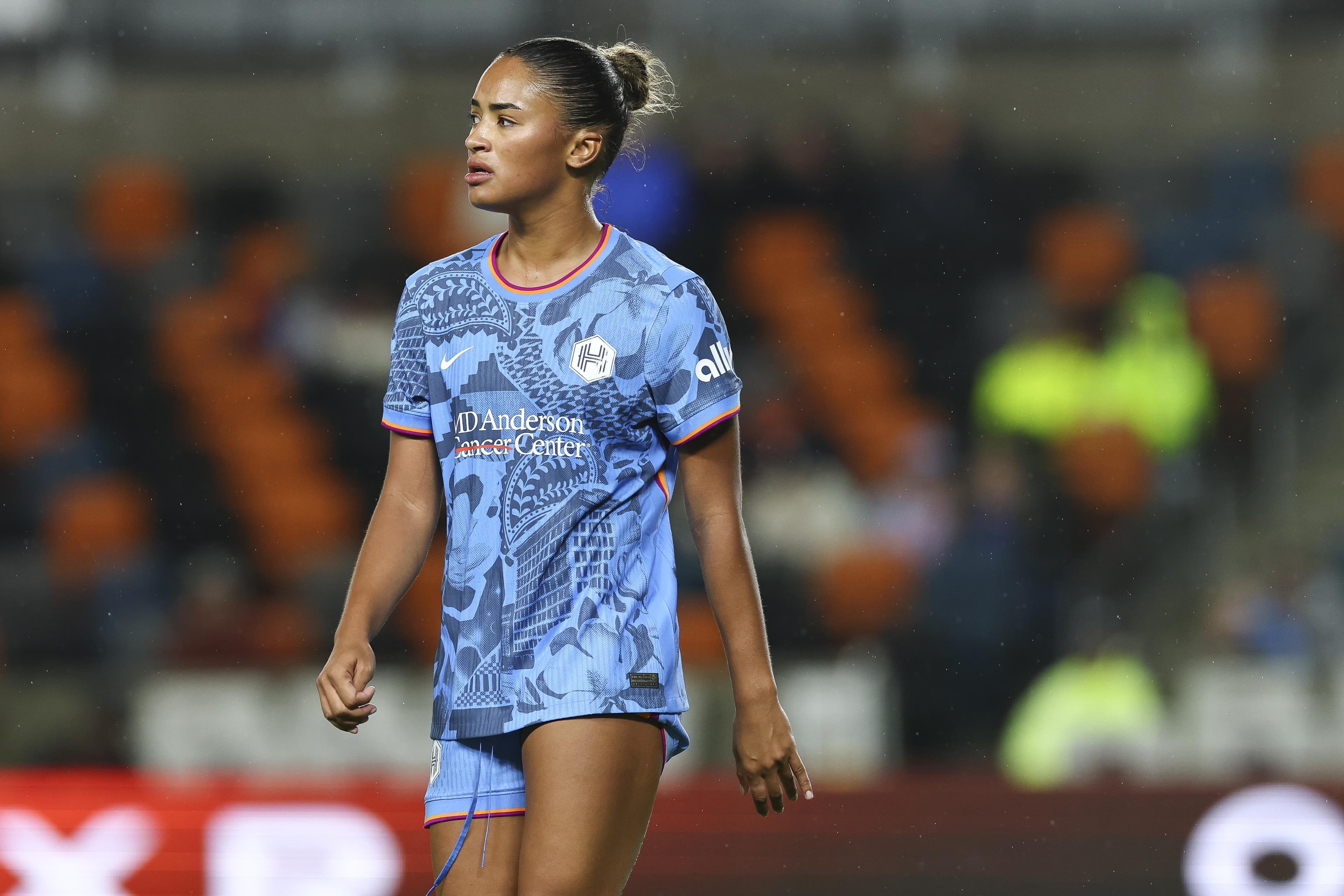 NWSL Availability Report (matchweek eight): KC Current vs Houston Dash, Seattle Reign vs Gotham FC, Bay FC vs Boston Legacy, and San Diego Wave vs Washington Spirit