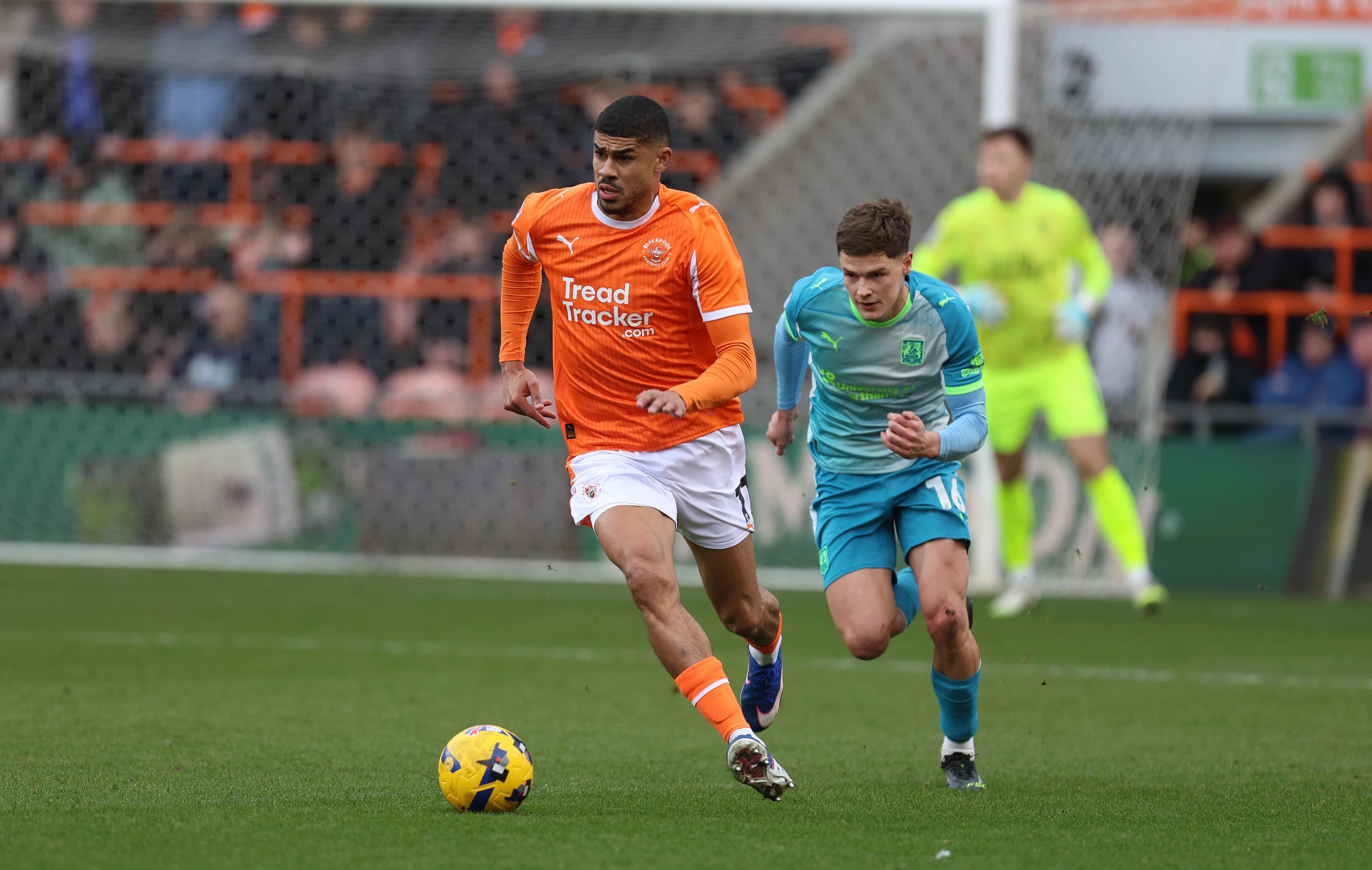 Opposition Lowdown: Ian Evatt’s Midtable Blackpool