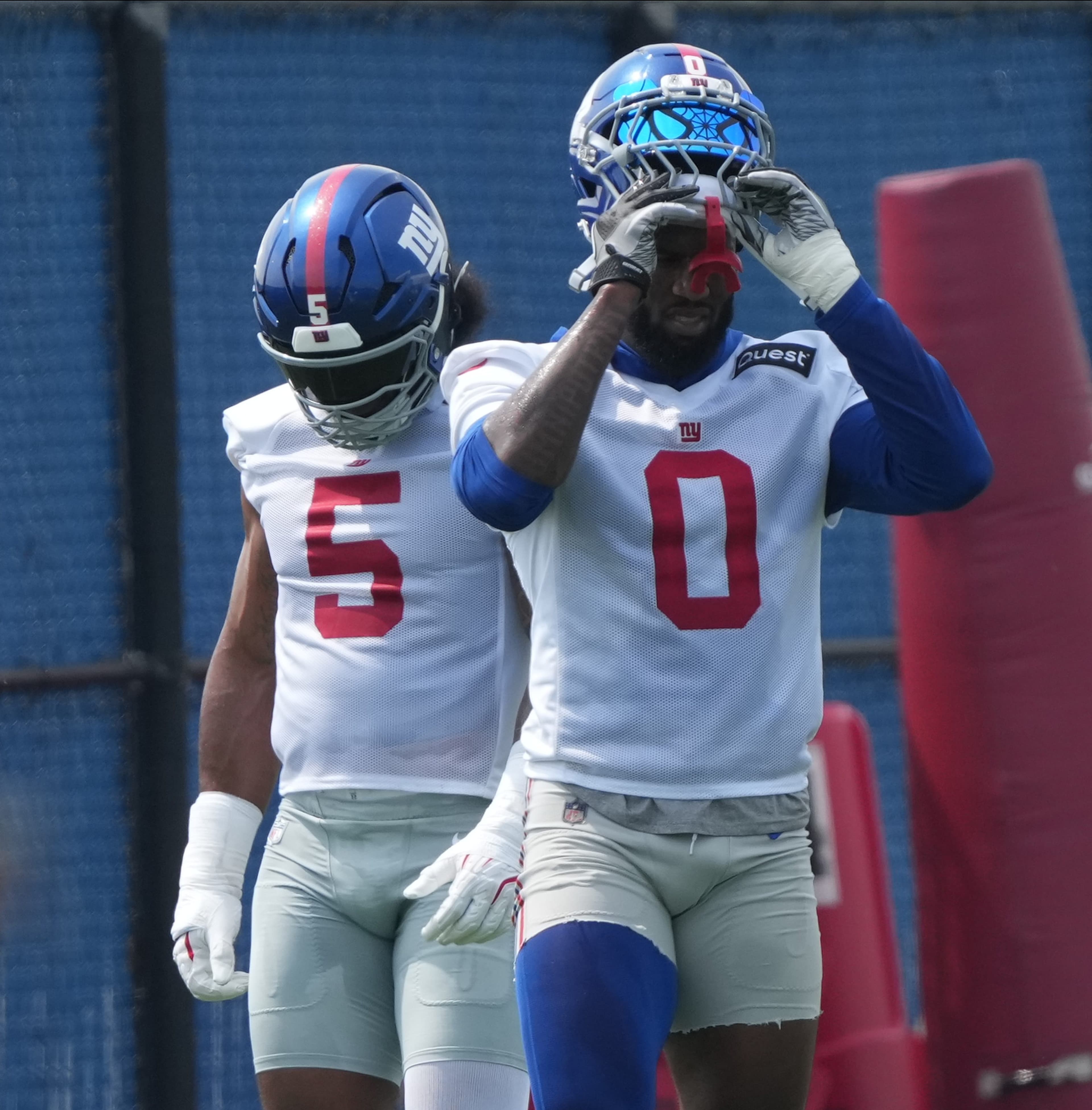 NY Giants news: Offseason program to begin April 7
