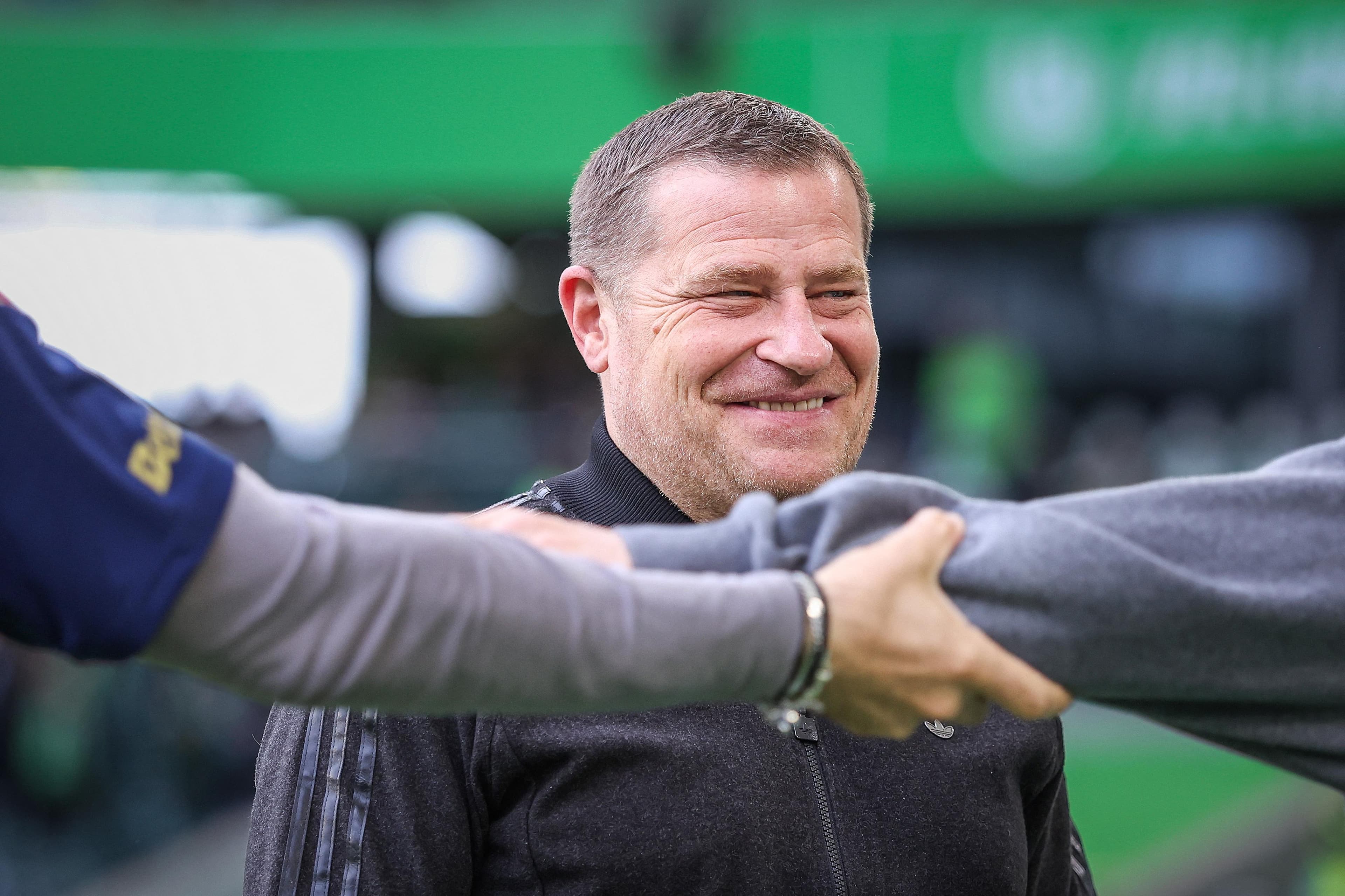 German journalist disputes story linking Bayern Munich’s Max Eberl to Saudis