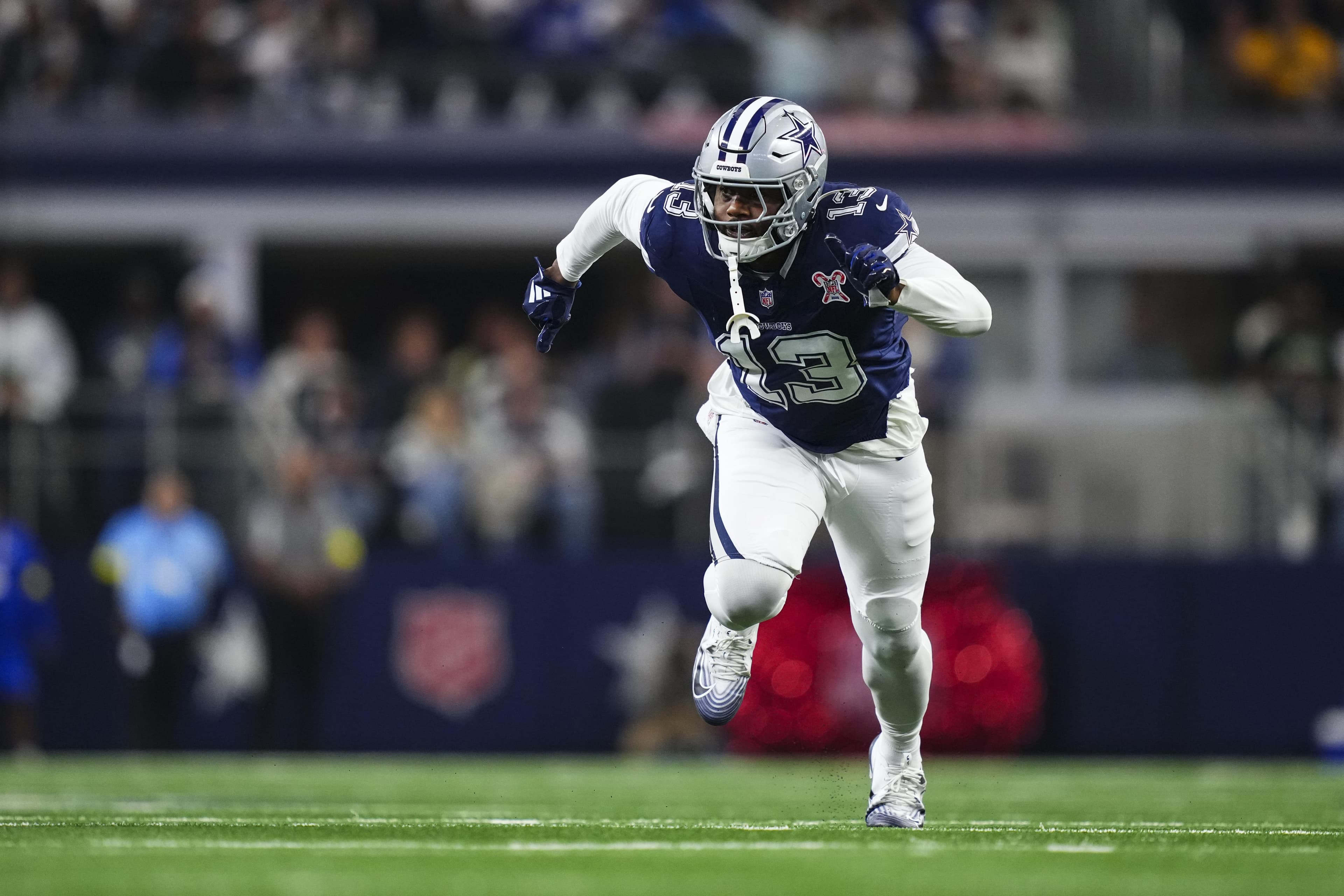 Why Dante Fowler Jr. might be John Schneider’s smartest 2026 offseason move
