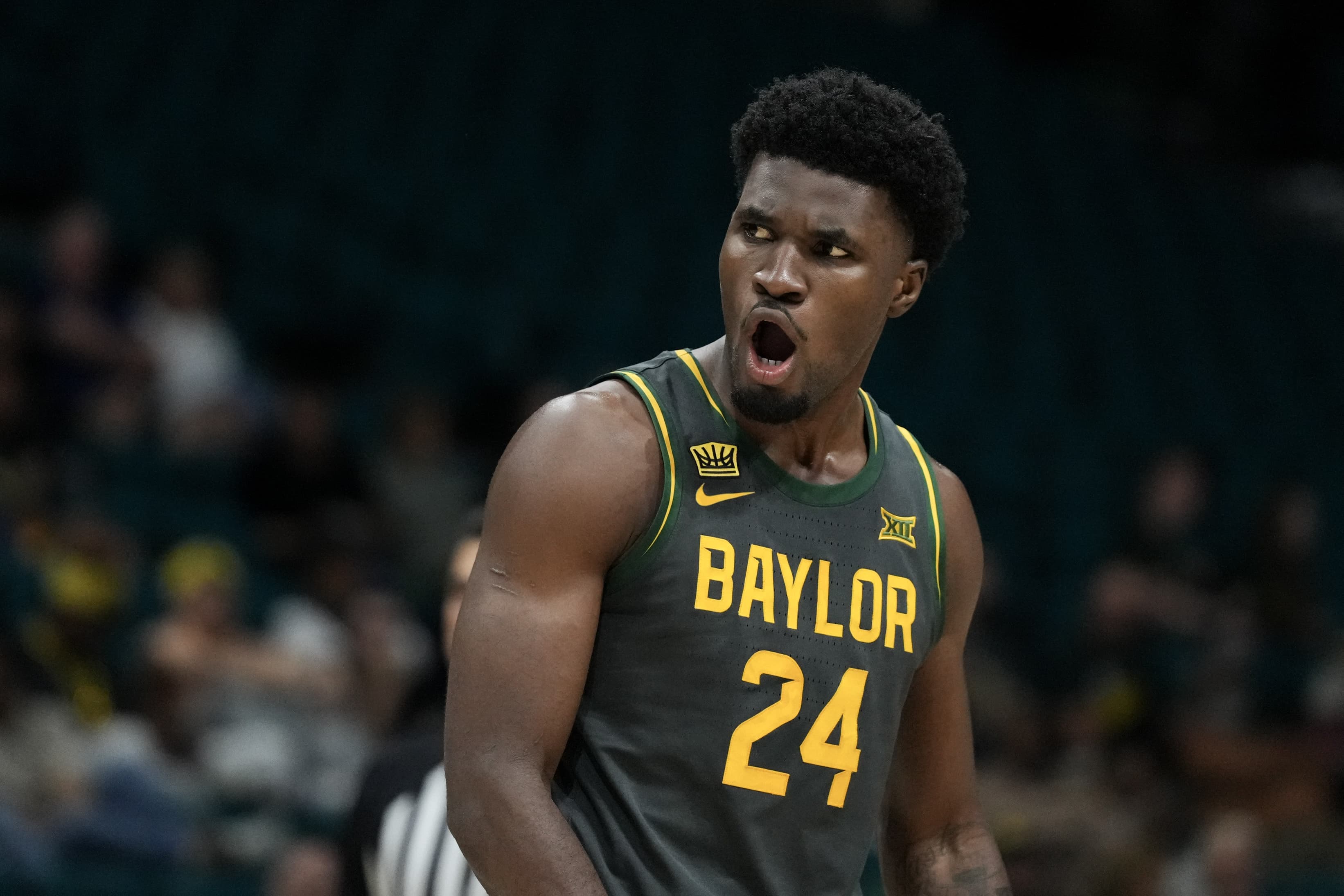 Former Kentucky recruit Tounde Yessoufou enters transfer portal, but another school has early buzz