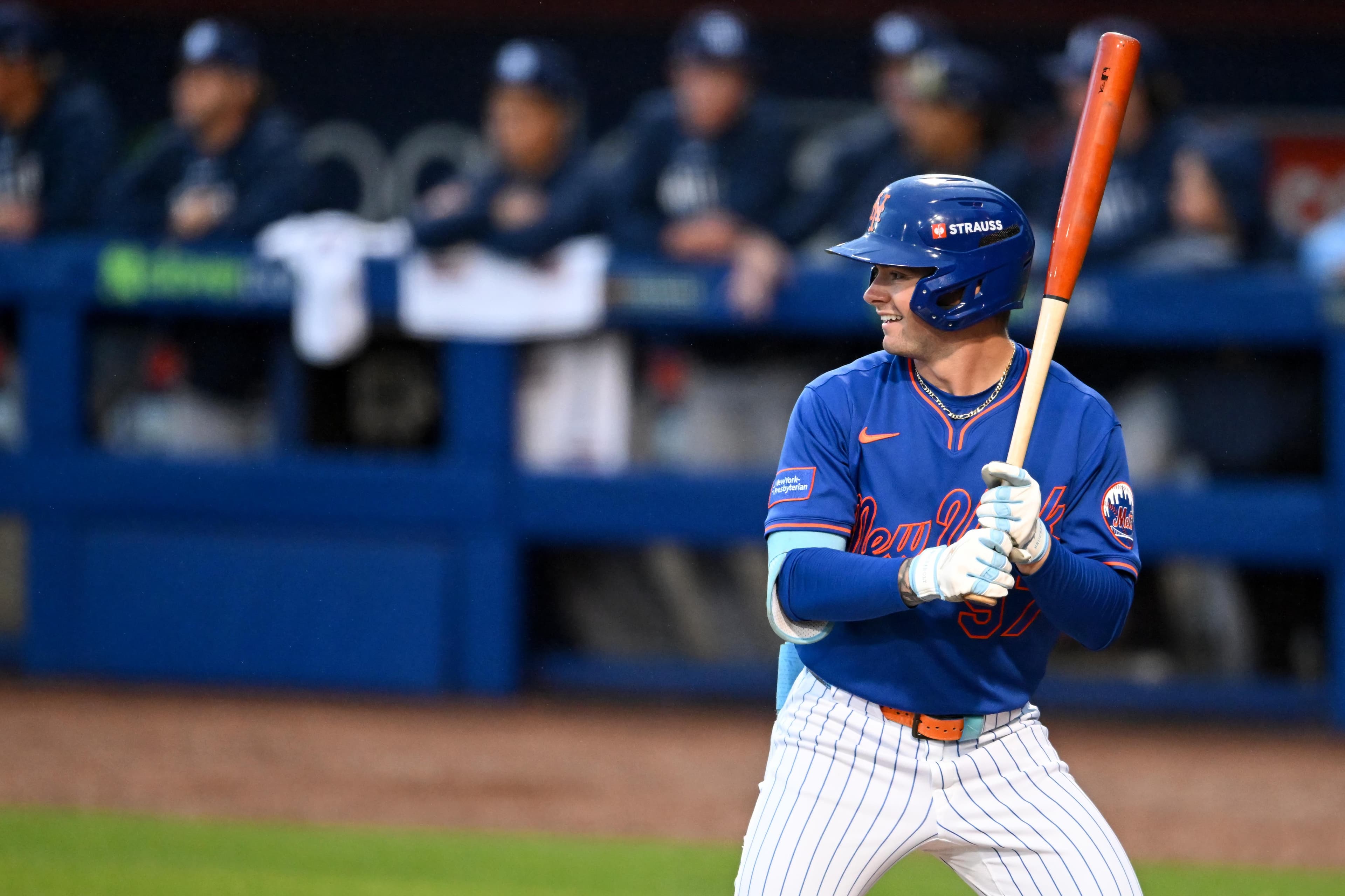 Mets vs. Tigers: Lineups, broadcast info, and open thread, 5/12/26