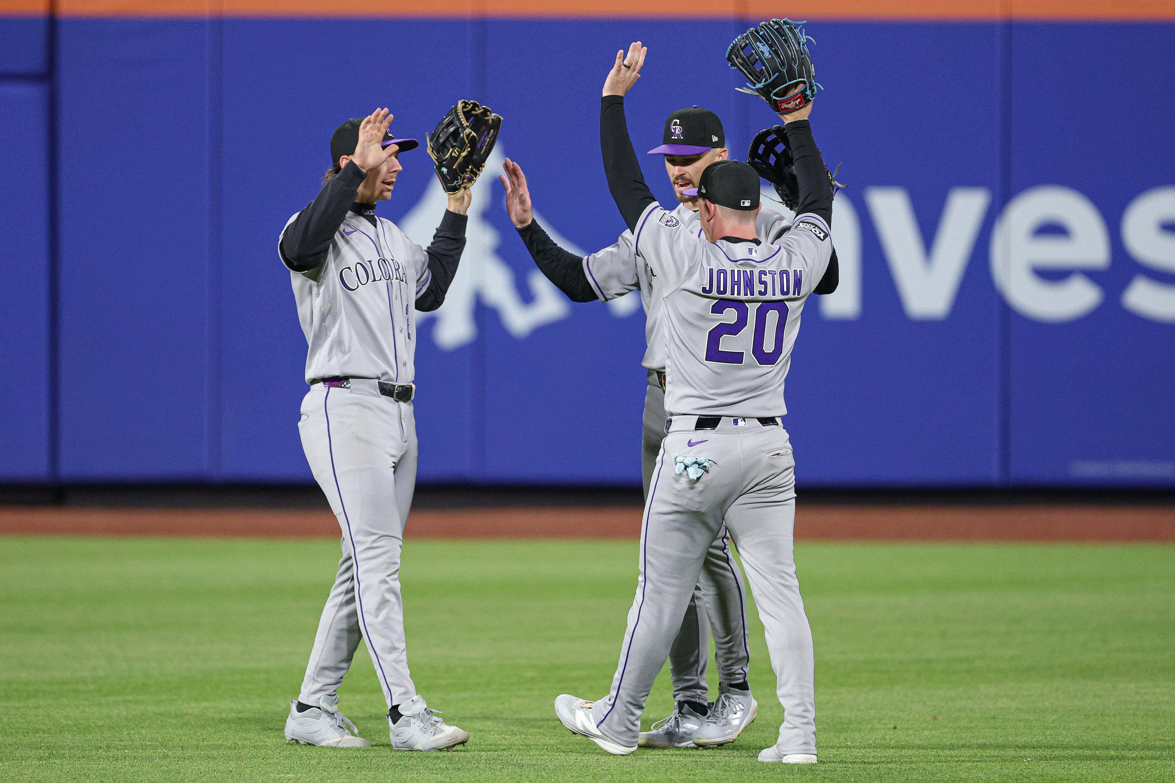 Purple Row After Dark: What’s surprised you most about the 2026 MLB season so far?