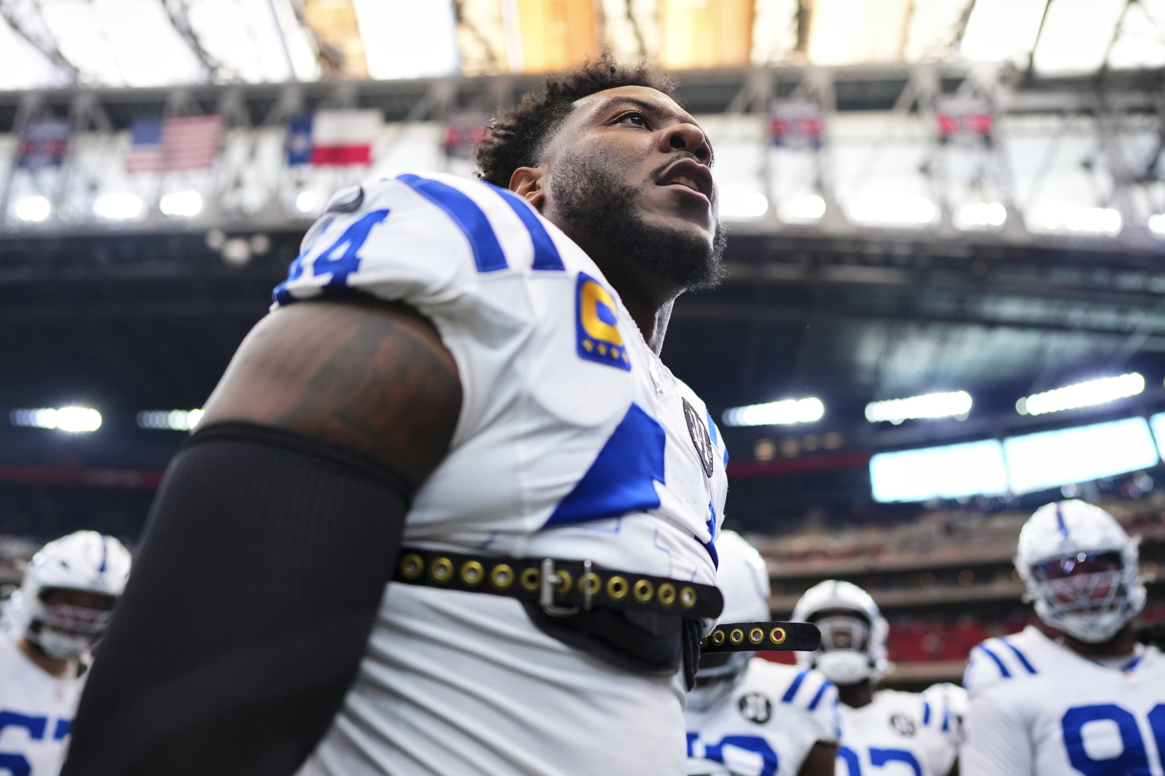 Packers Shine as Key NFL Stars' Teammates Stand Out