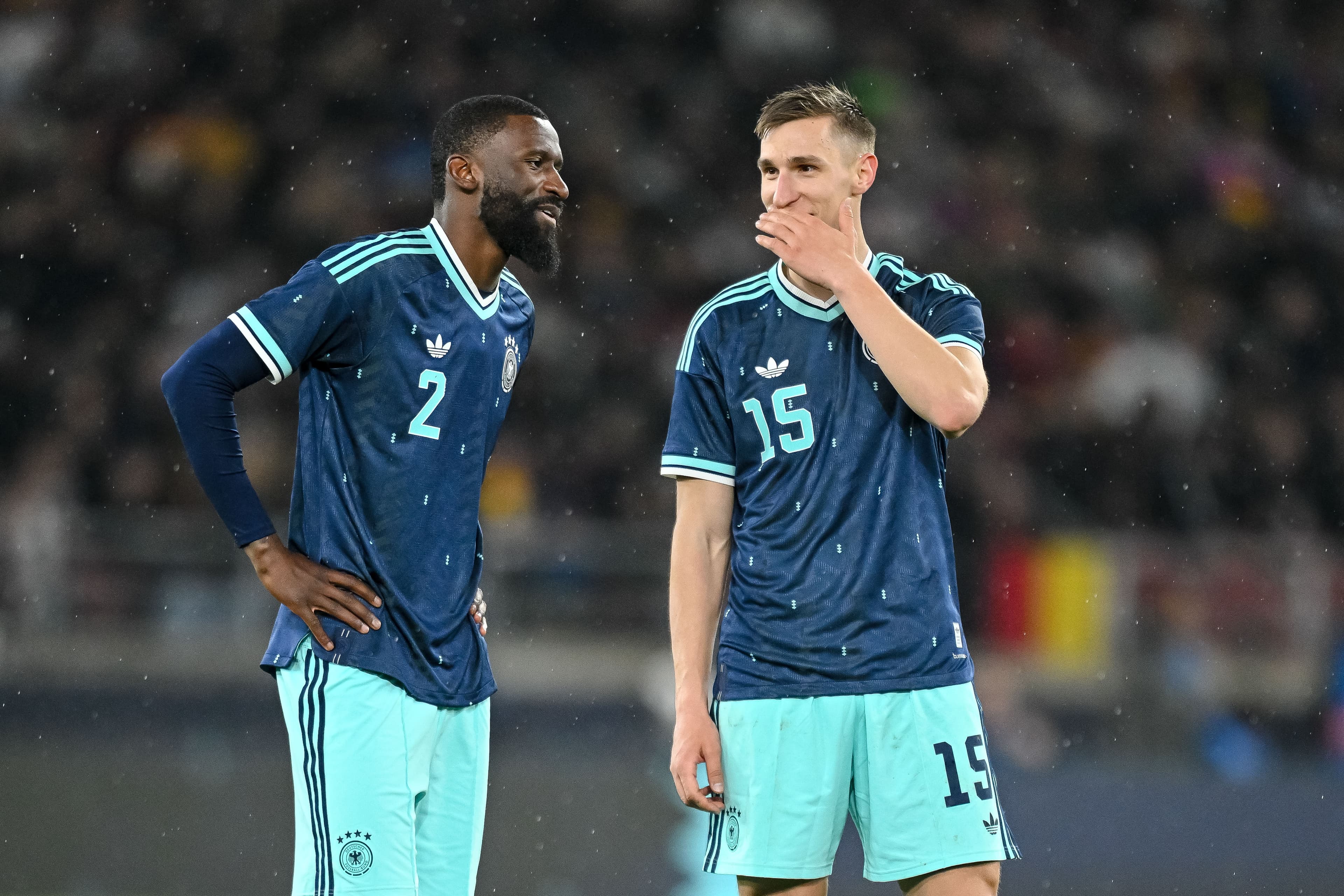 Schlotterbeck denies imminent Dortmund renewal, reopening door for Real Madrid