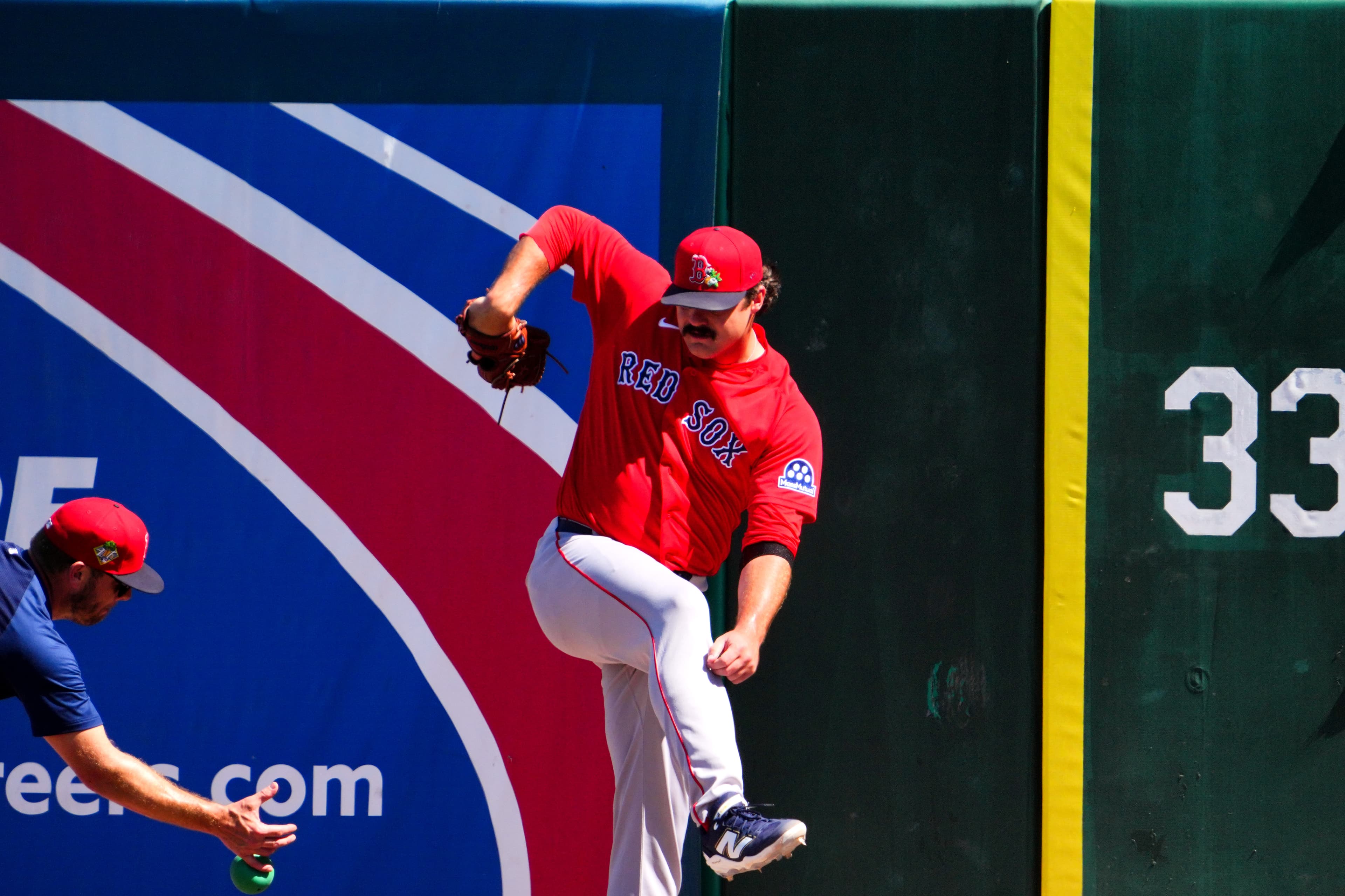 Who should replace Sonny Gray in the Red Sox rotation?