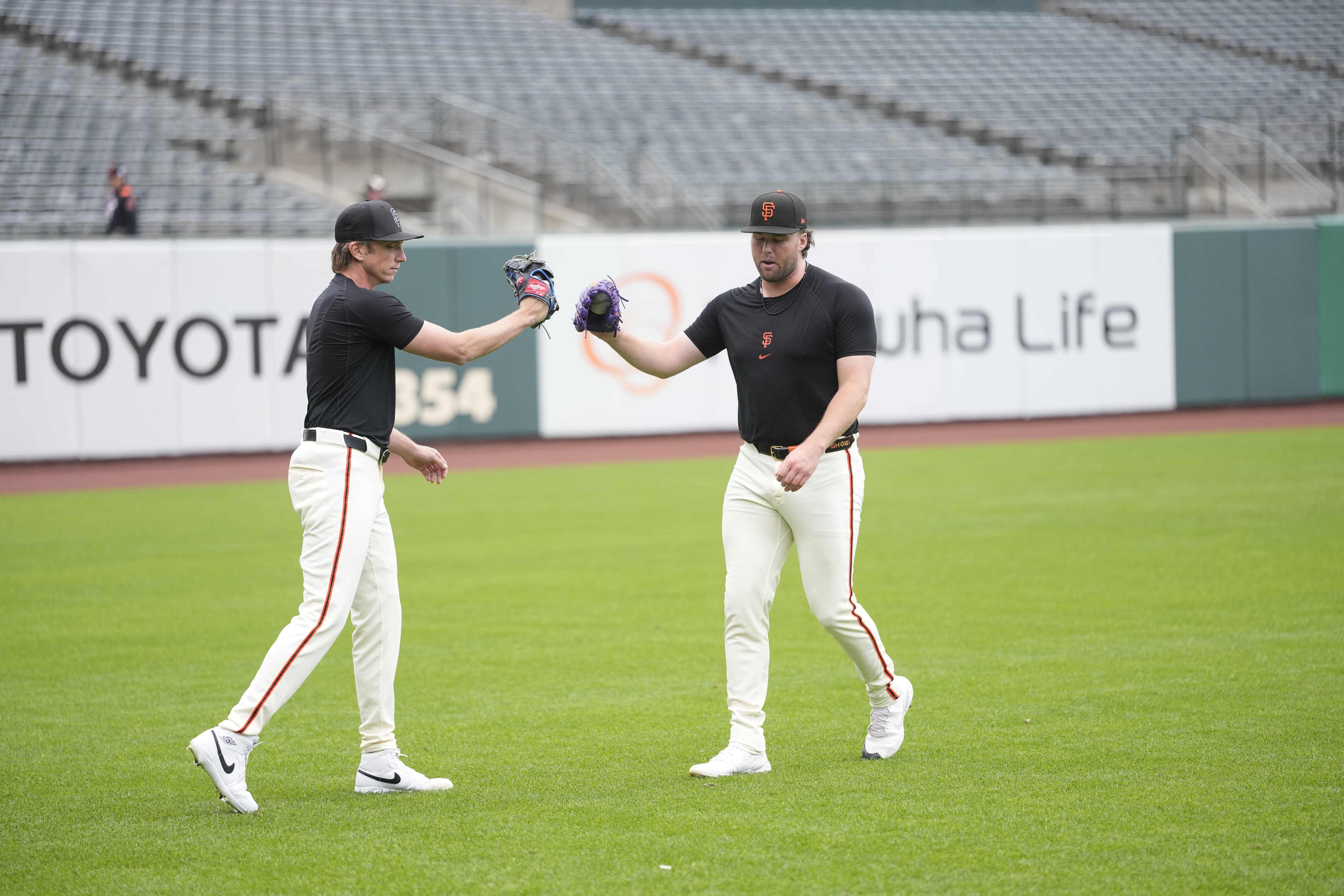 Bullpen report: The one neat trick that makes it look great