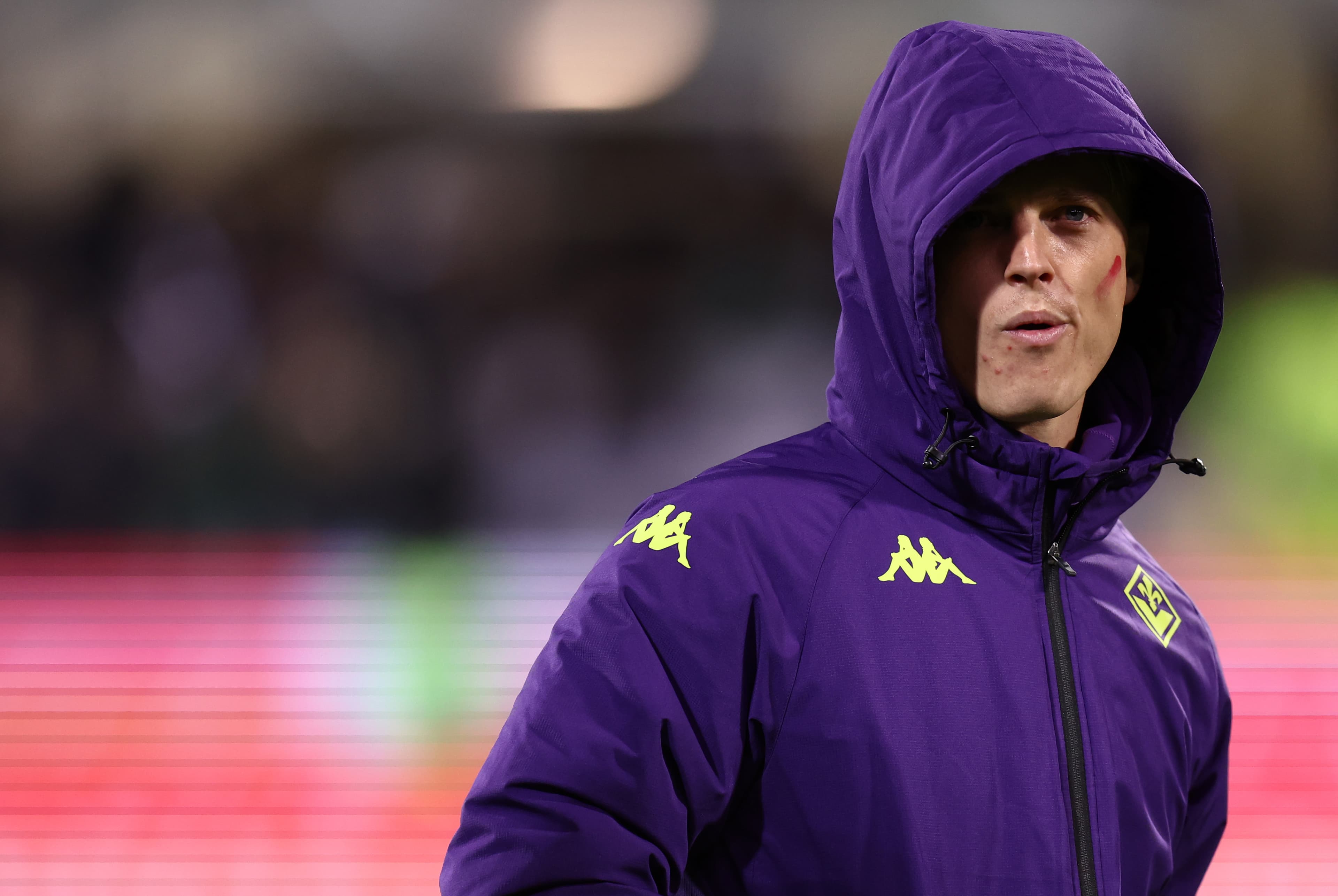 Albert Guðmundsson sums up this Fiorentina and that’s not a compliment