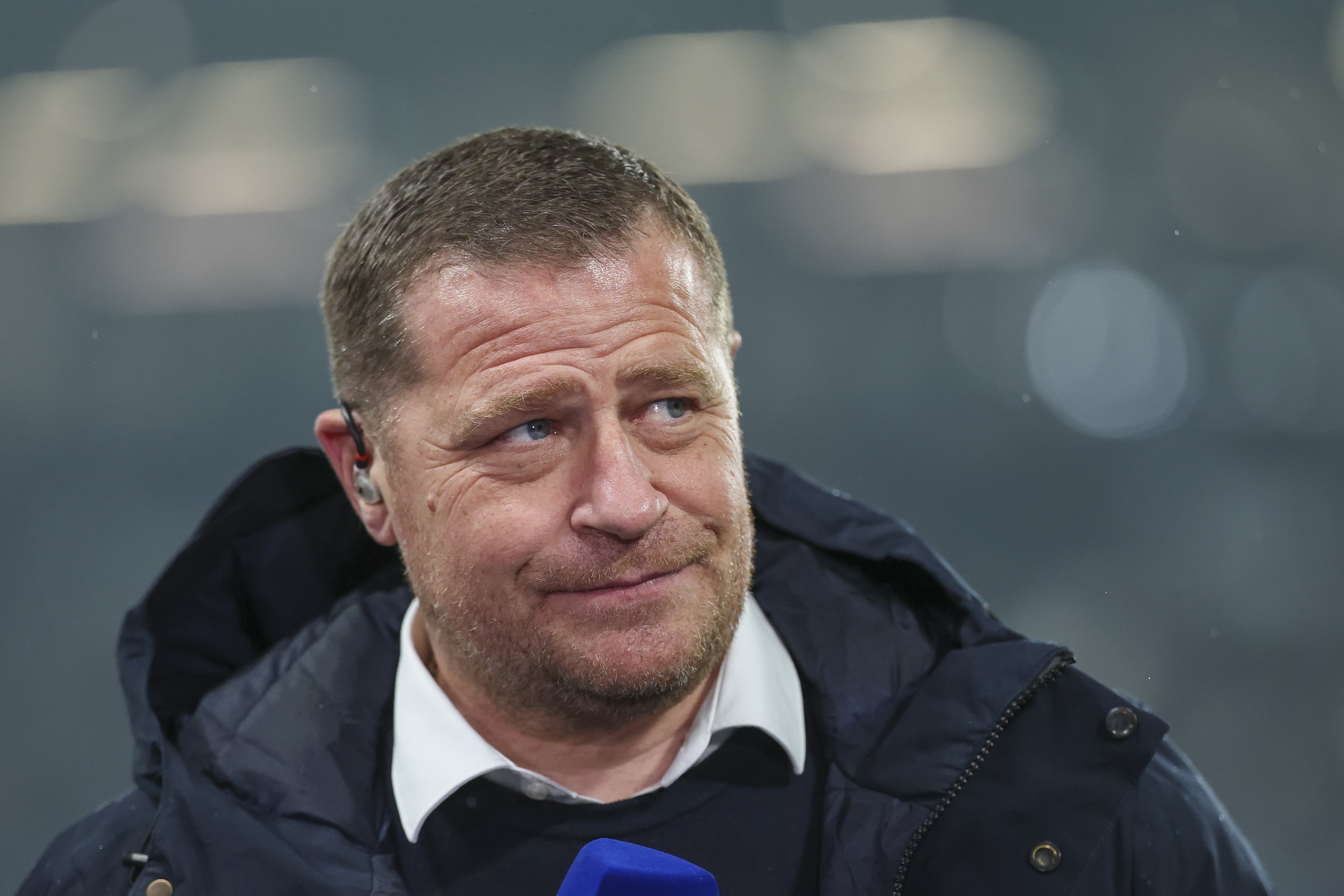 Now Is the Time for Bayern to Give Max Eberl a Lifelong Contract!