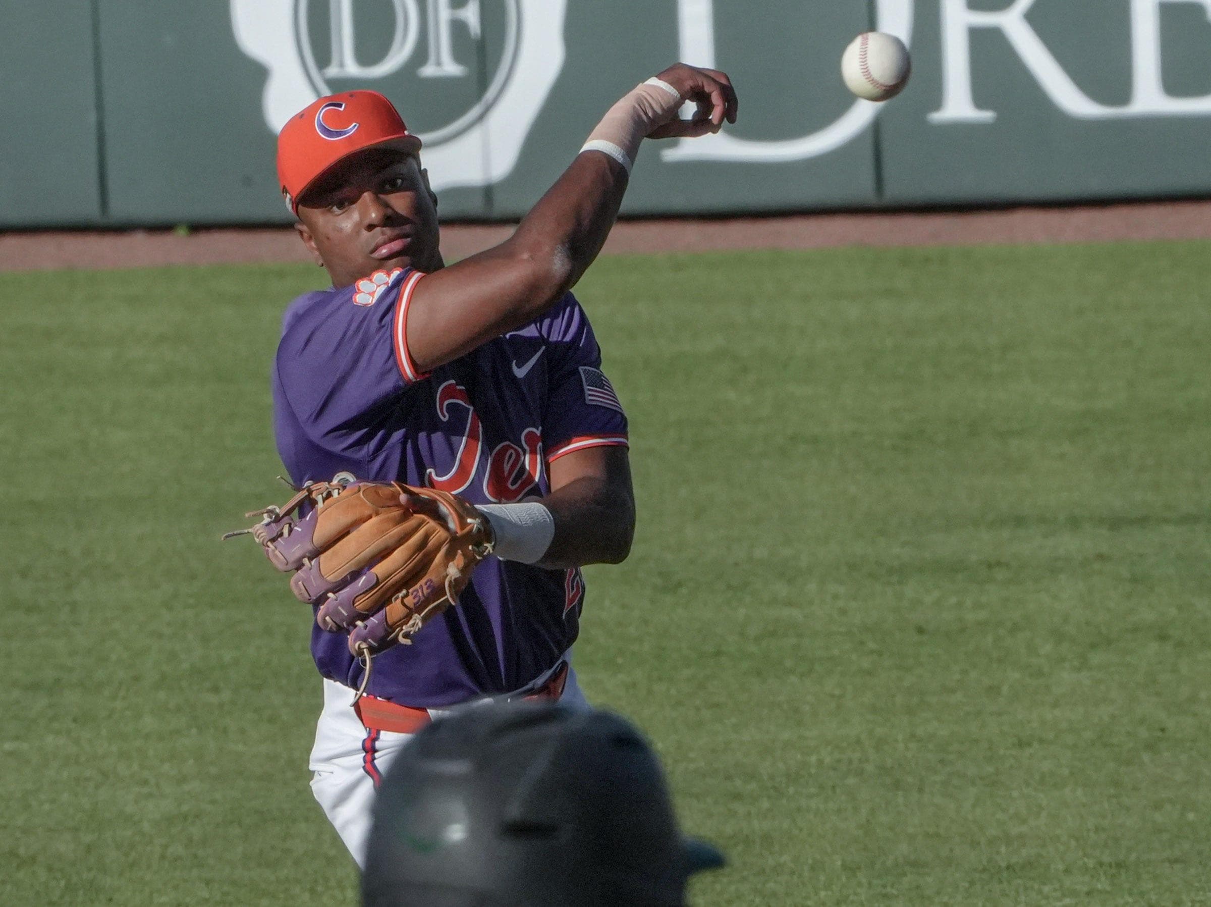 Notre Dame bounces Clemson from ACC baseball tournament