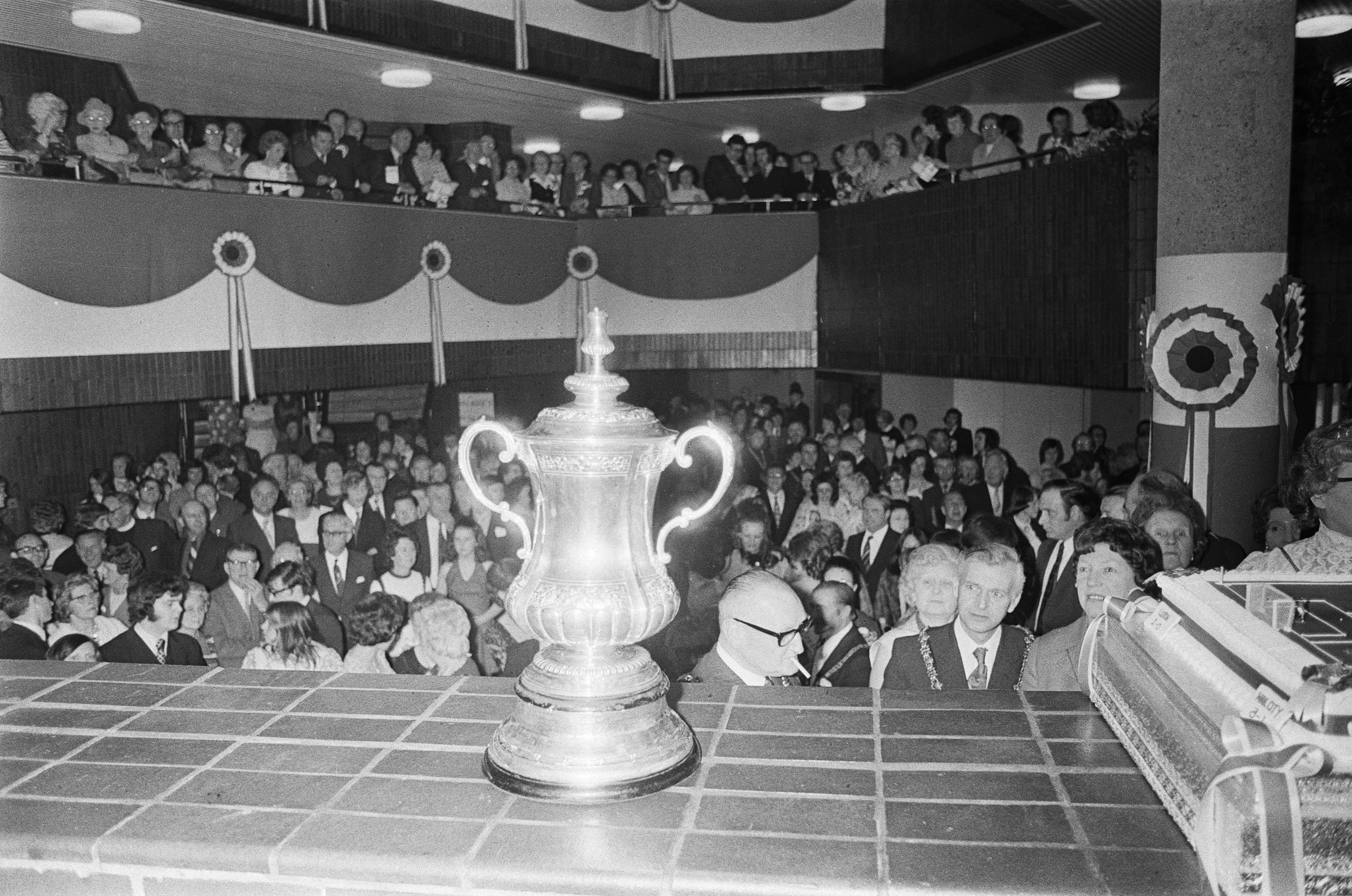 Fan Letters: Memories Of 1973 And Former Lads Prospect Tim Gilbert