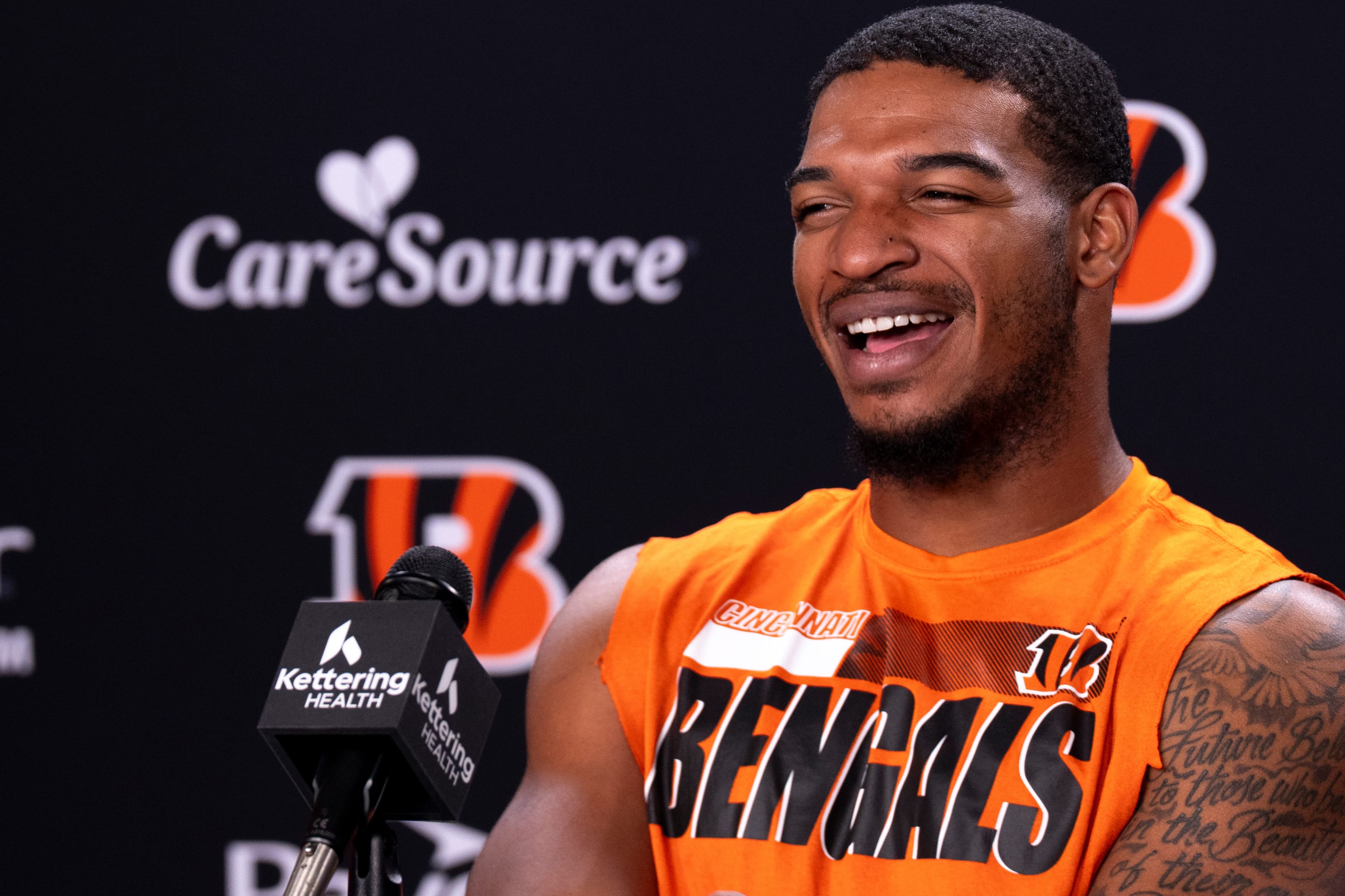 Bengals Schedule Release: News and open discussion