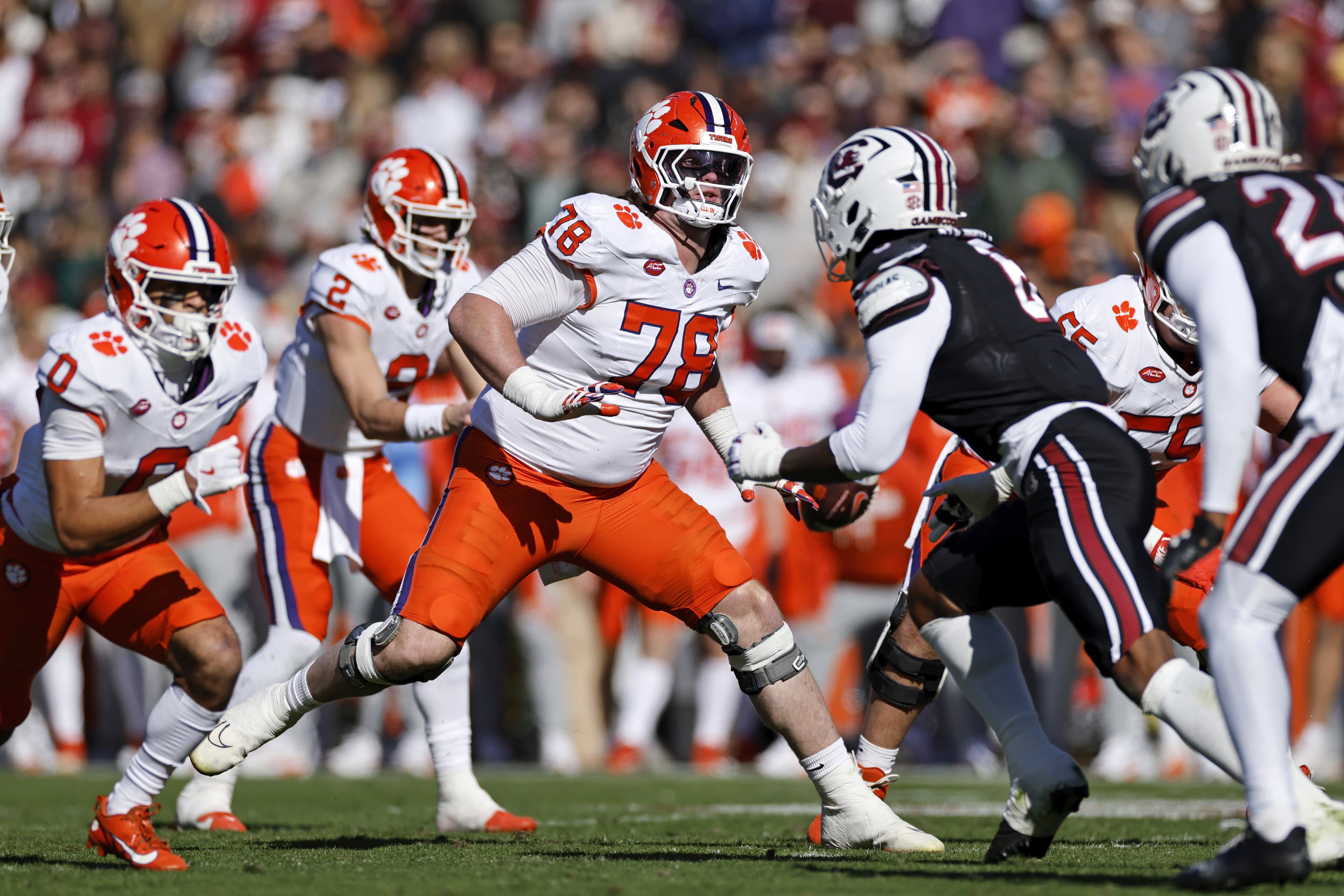 Clemson Offense SWOT: Weaknesses & Opportunities