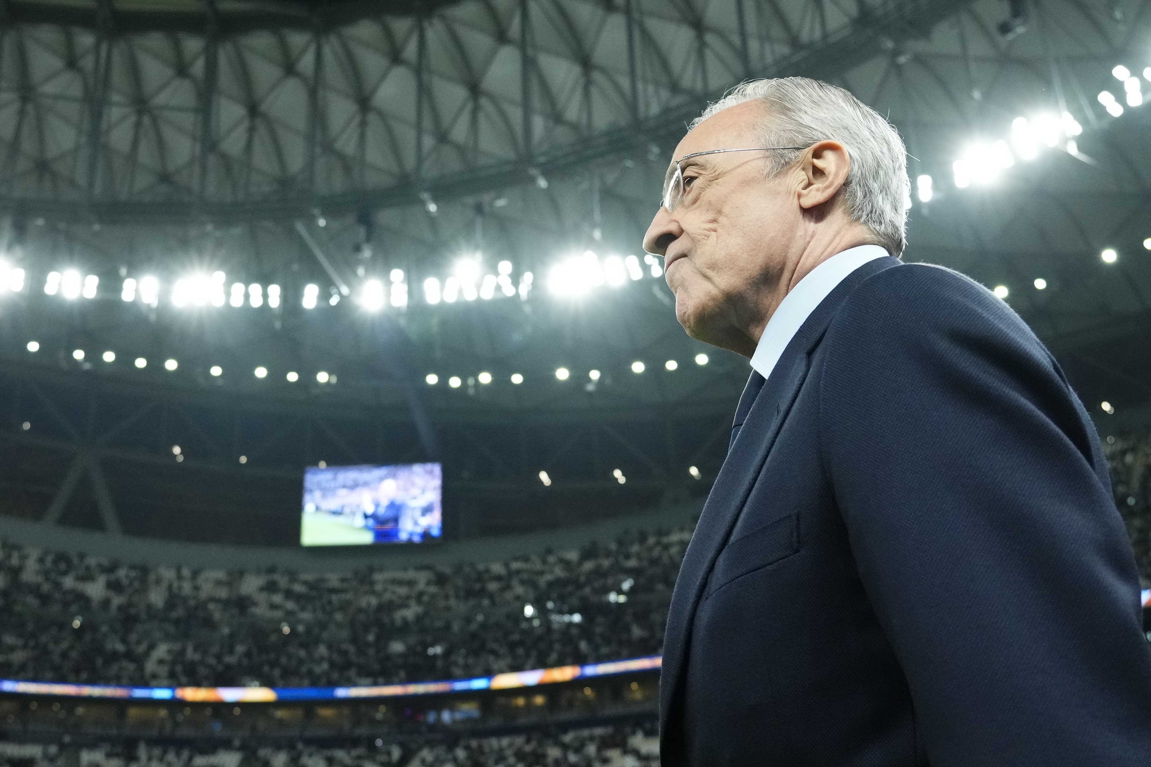 OPEN THREAD — Misplaced Euphoria: 28 Apr. 2026