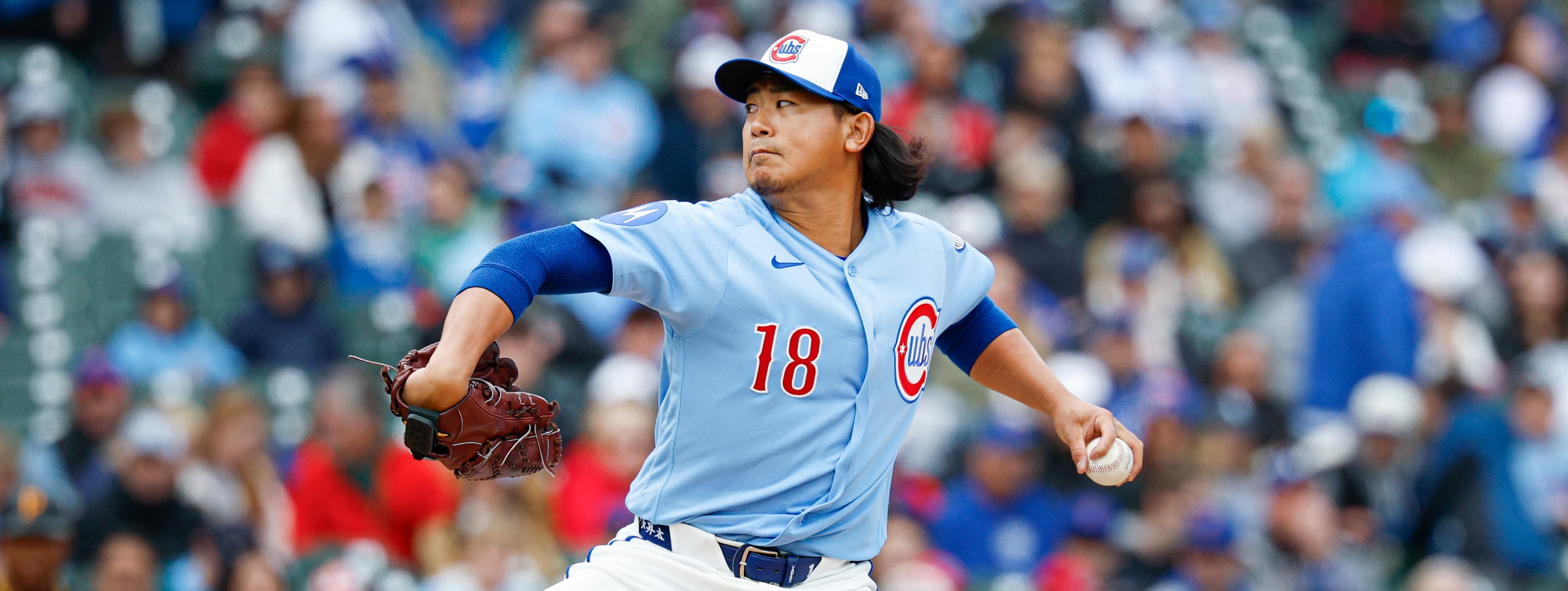 2026 Cubs Heroes and Goats: Game 13