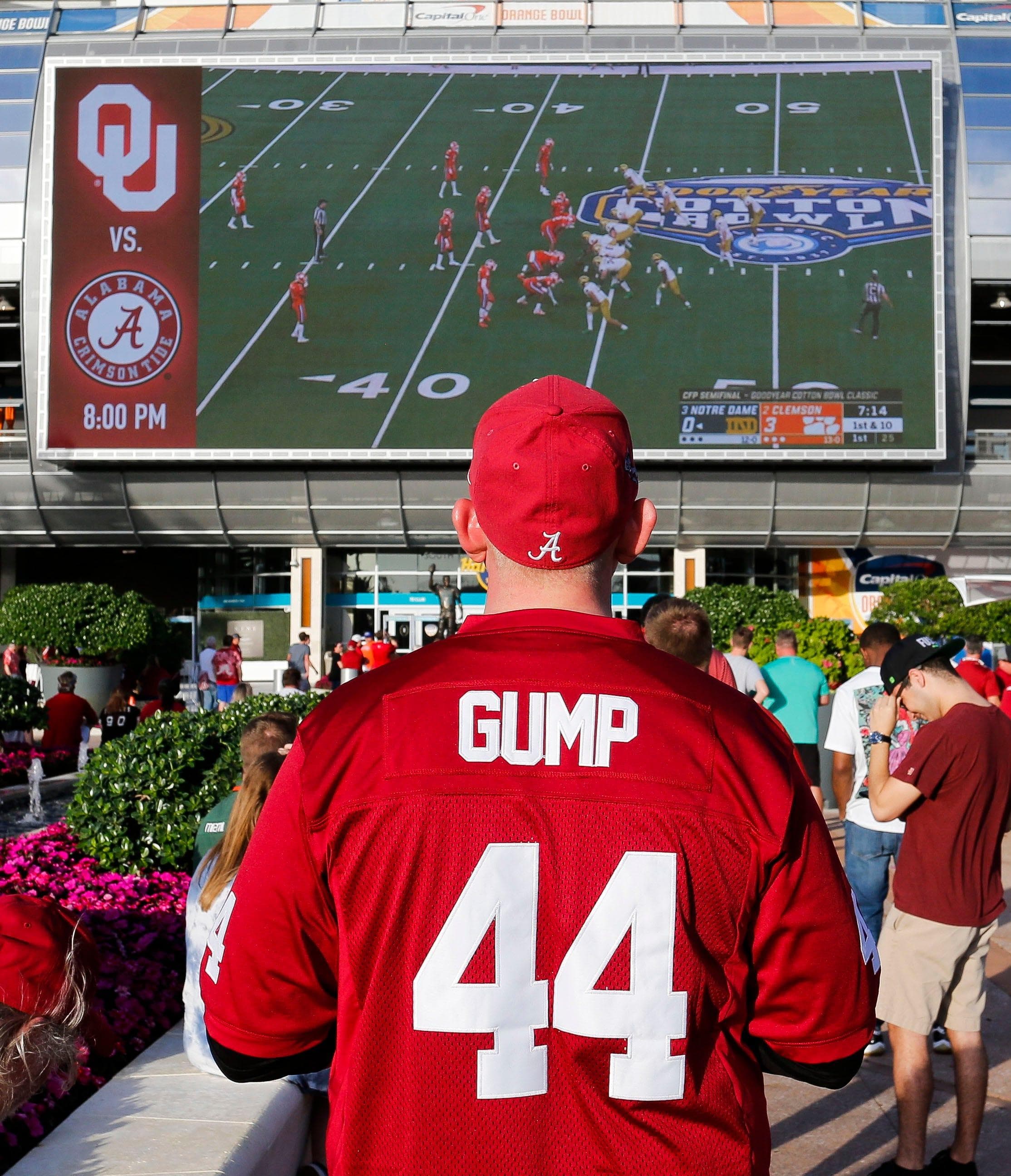 Series Preview and Thursday Game Thread vs. The Ramajama Gumps