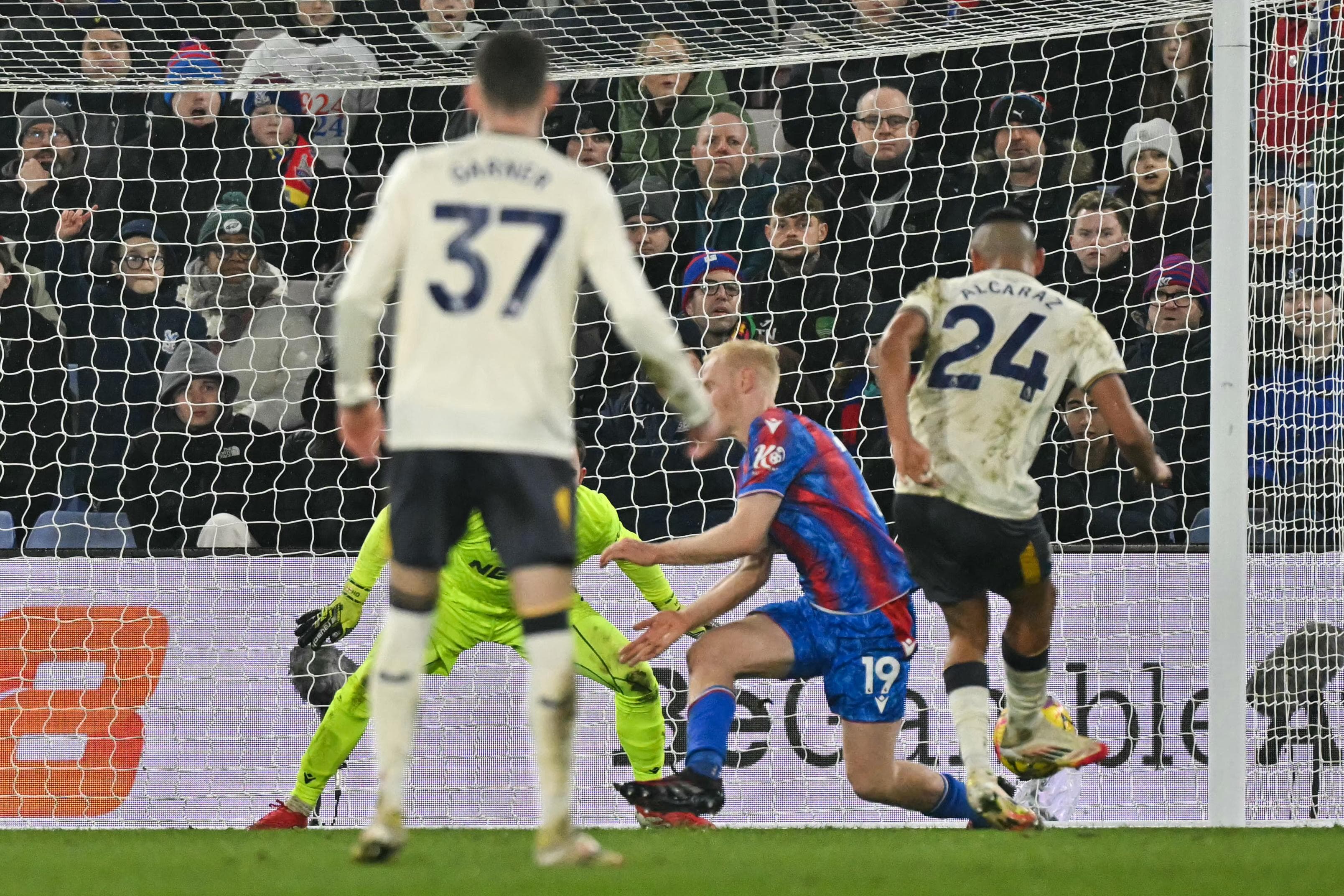 Everton at Crystal Palace: Opposition Analysis | No Time To Waste in Push for Europe