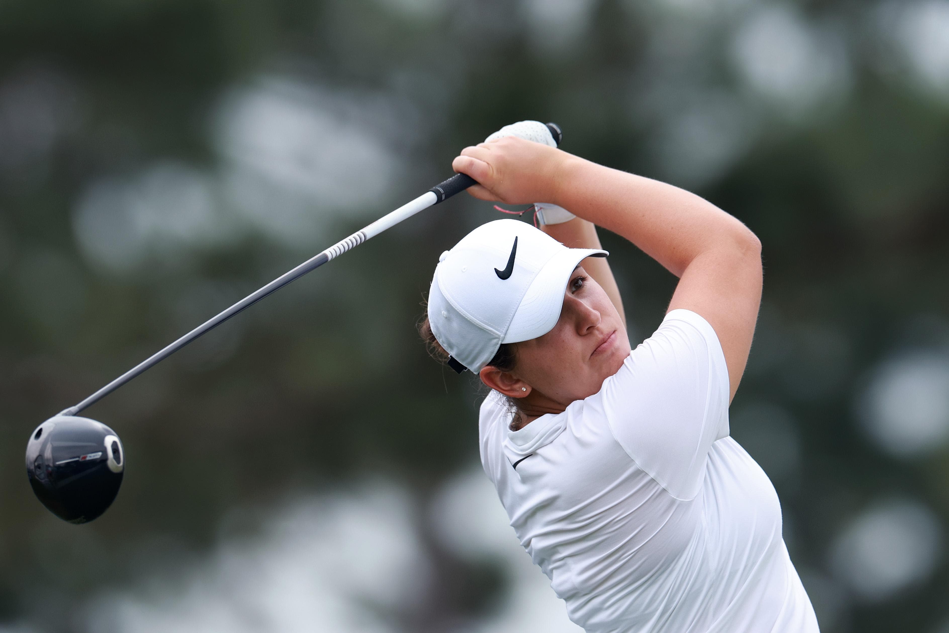 Longhorns Daily News: Texas women’s golf’s Farah O’Keefe lands on WGCA Player of the Year watch-list