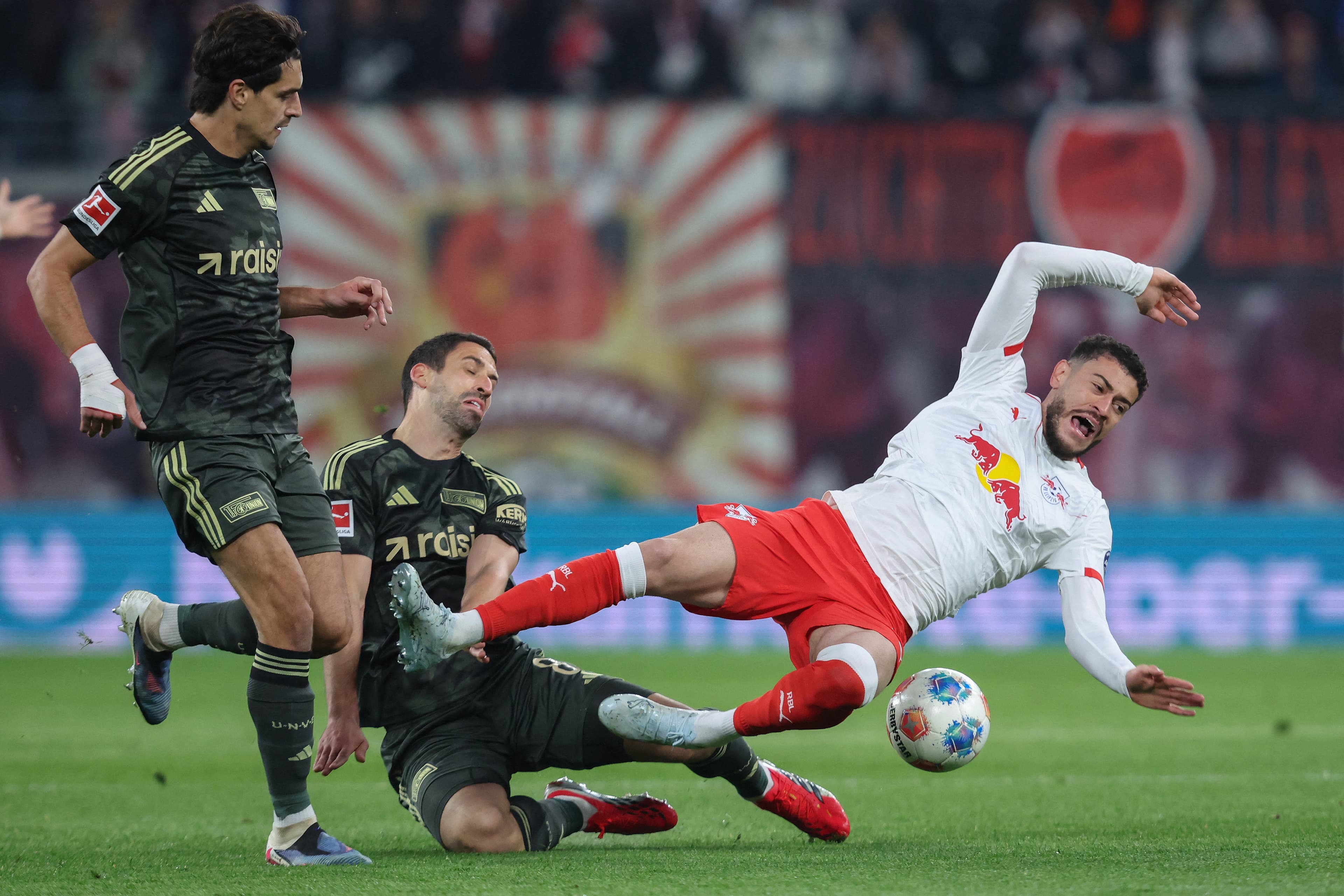 Bundesliga Open Thread: Matchday 31