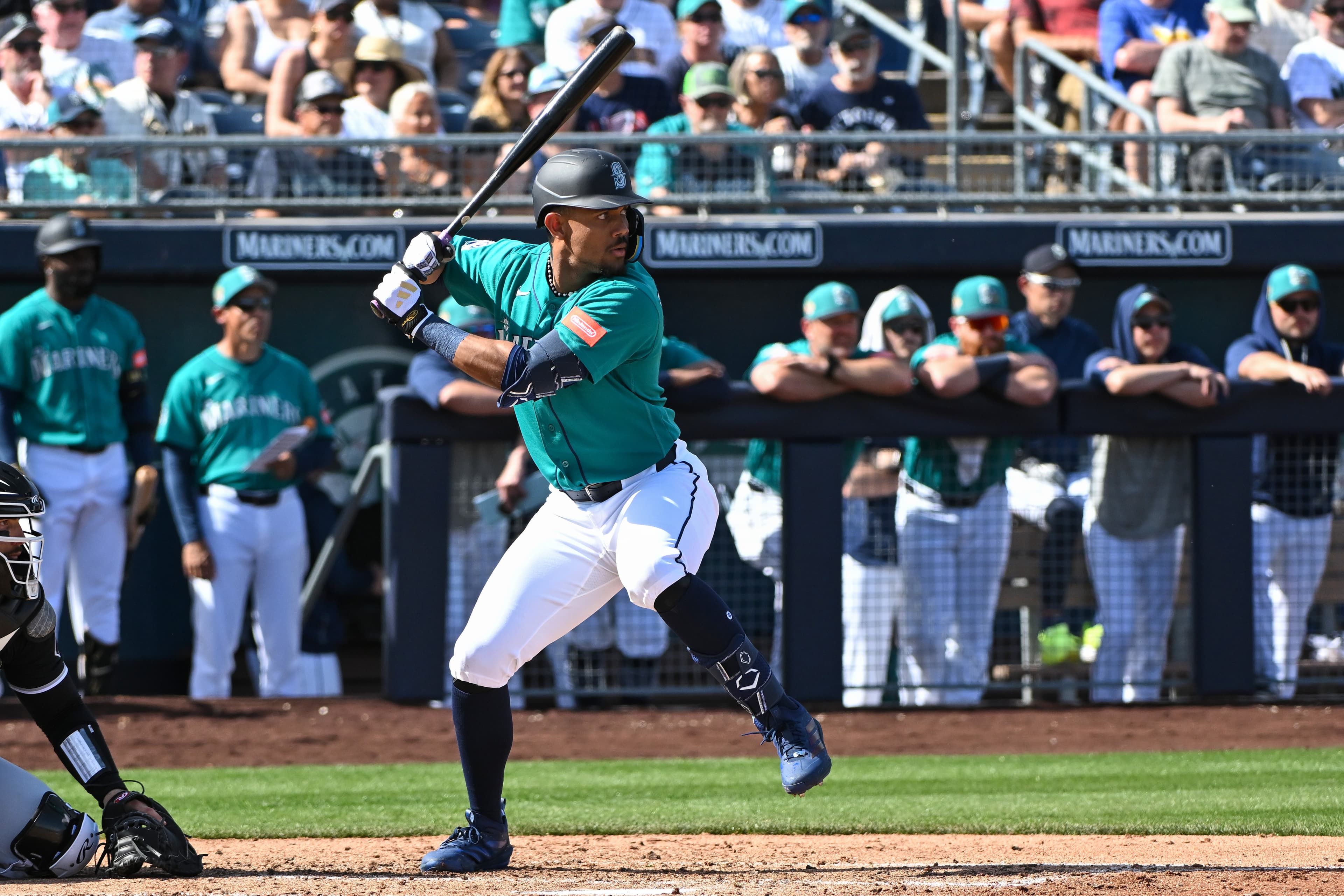 2026 predictions: Mariners shock the world