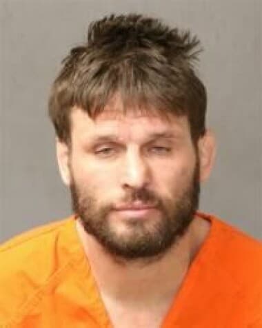 ‘Dirty Bird’ Arrested On Child Abuse Charge