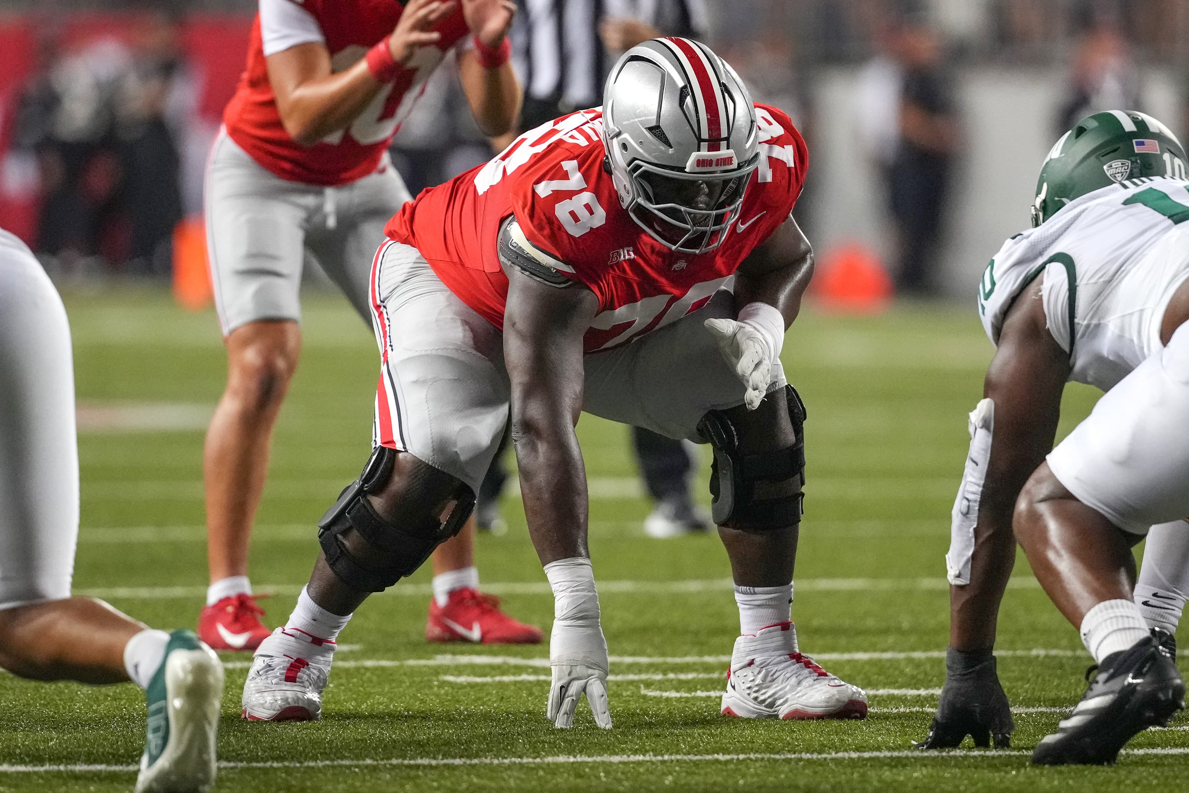 Green Bay Packers Draft: Offensive Line Discussion