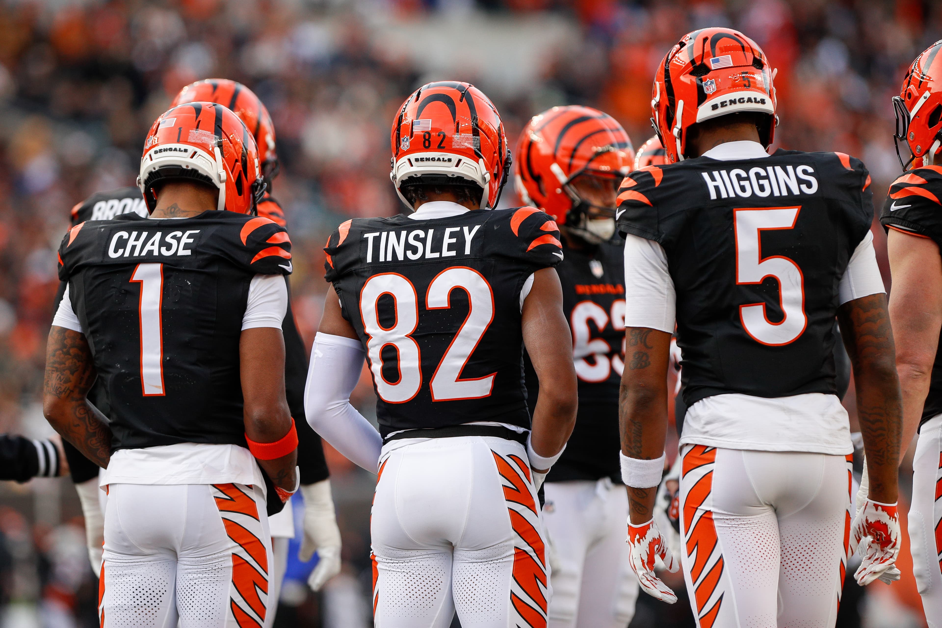 The most notable Bengals players in danger of being cut from the 53-man roster